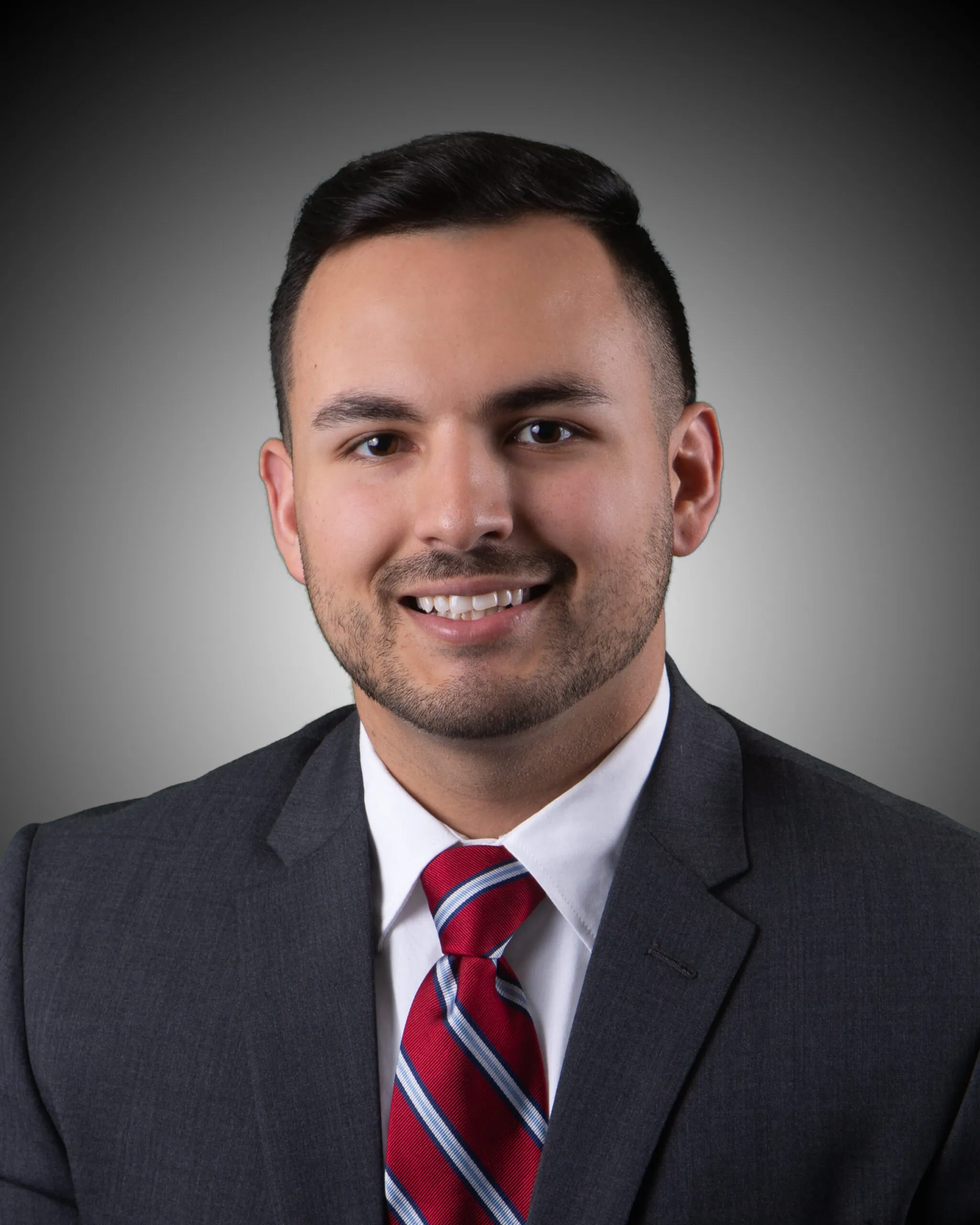 Photo of Matthew Hernandez
