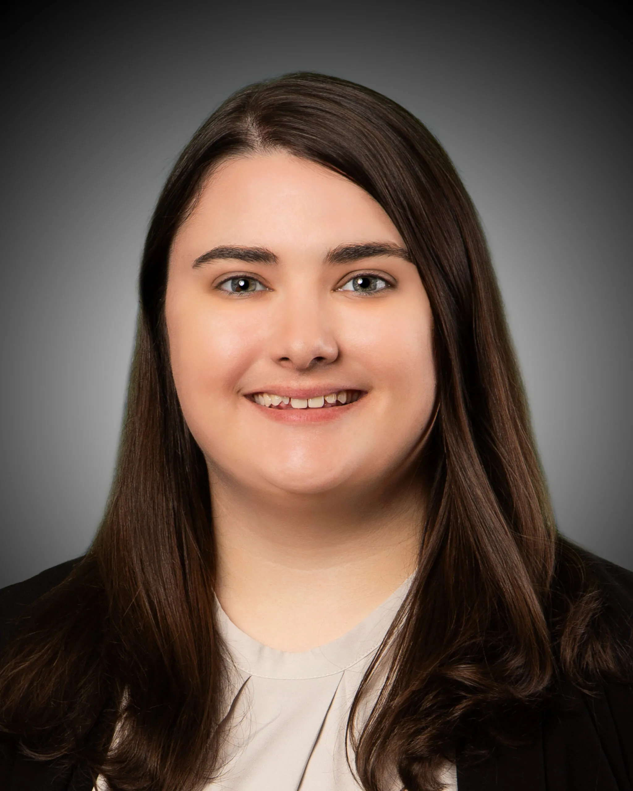 Photo of Morgan Cantley