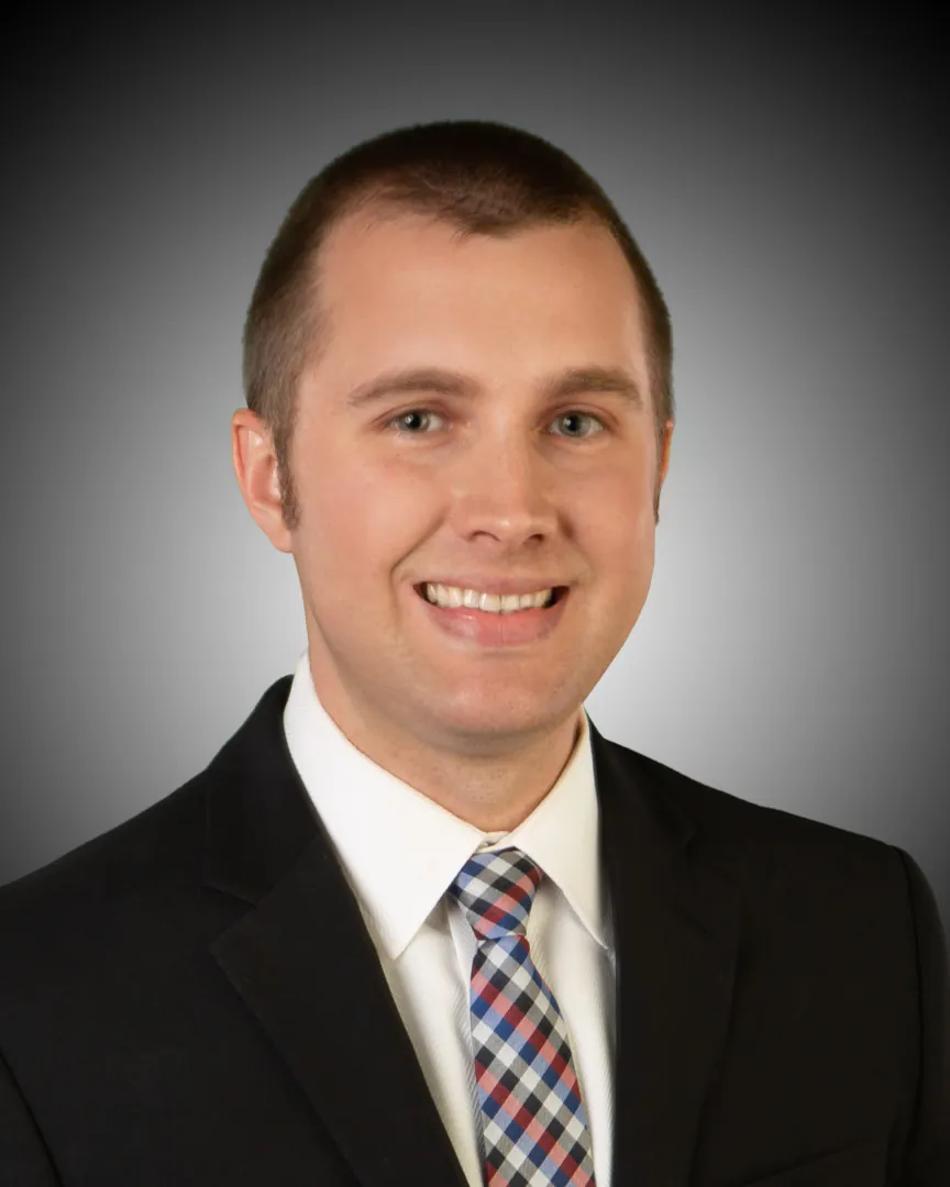 Photo of Jordan Mazick