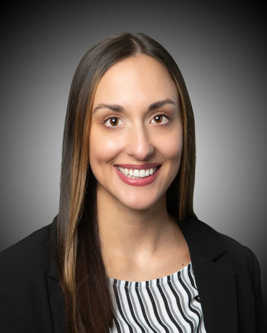 Photo of Sydney Delgado