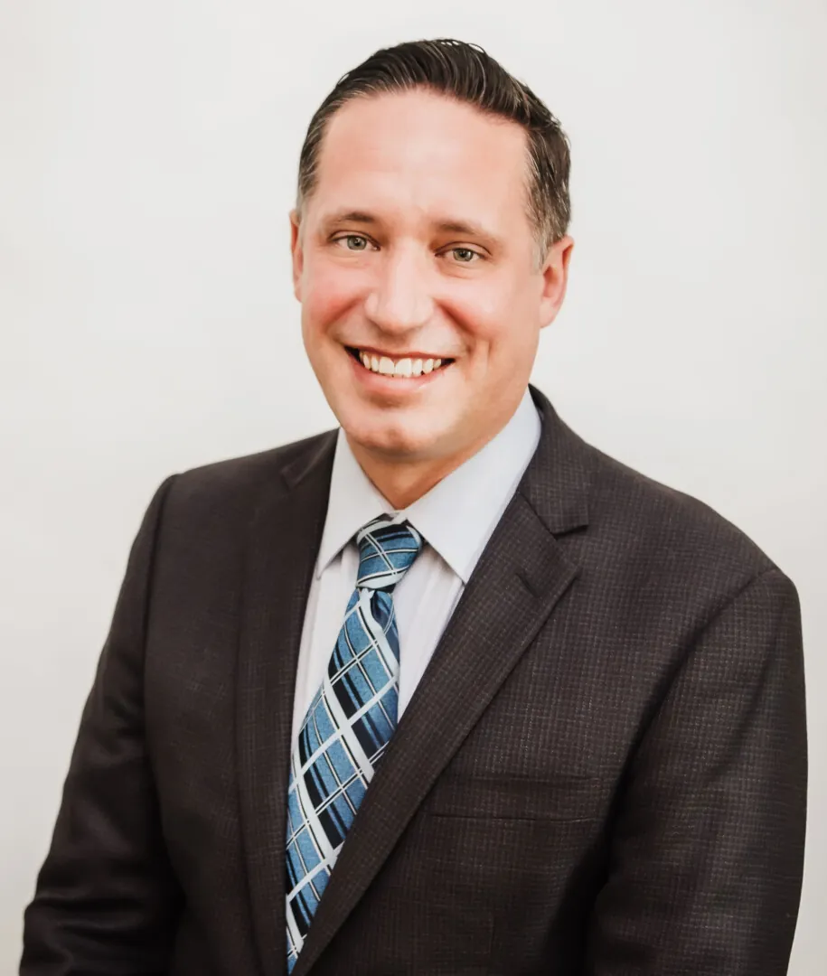 Photo of Scott Cartwright