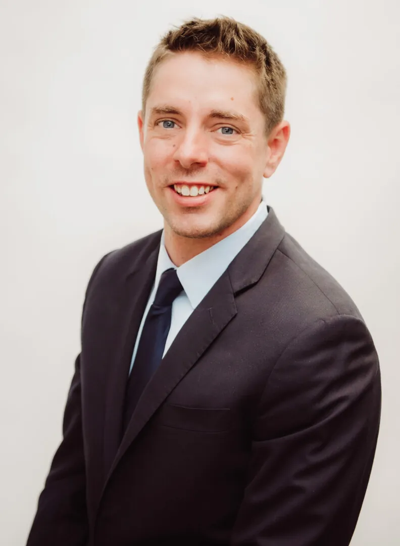 Photo of Tony Lauretta