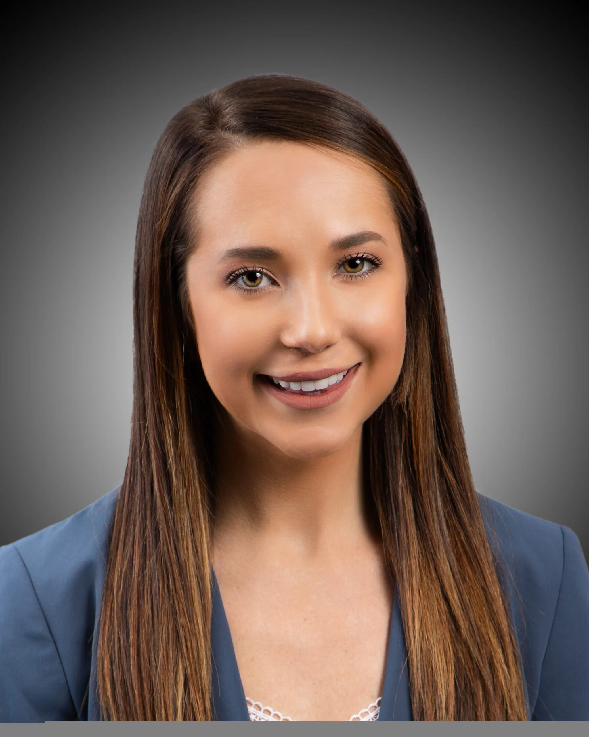 Photo of Tori Haffner