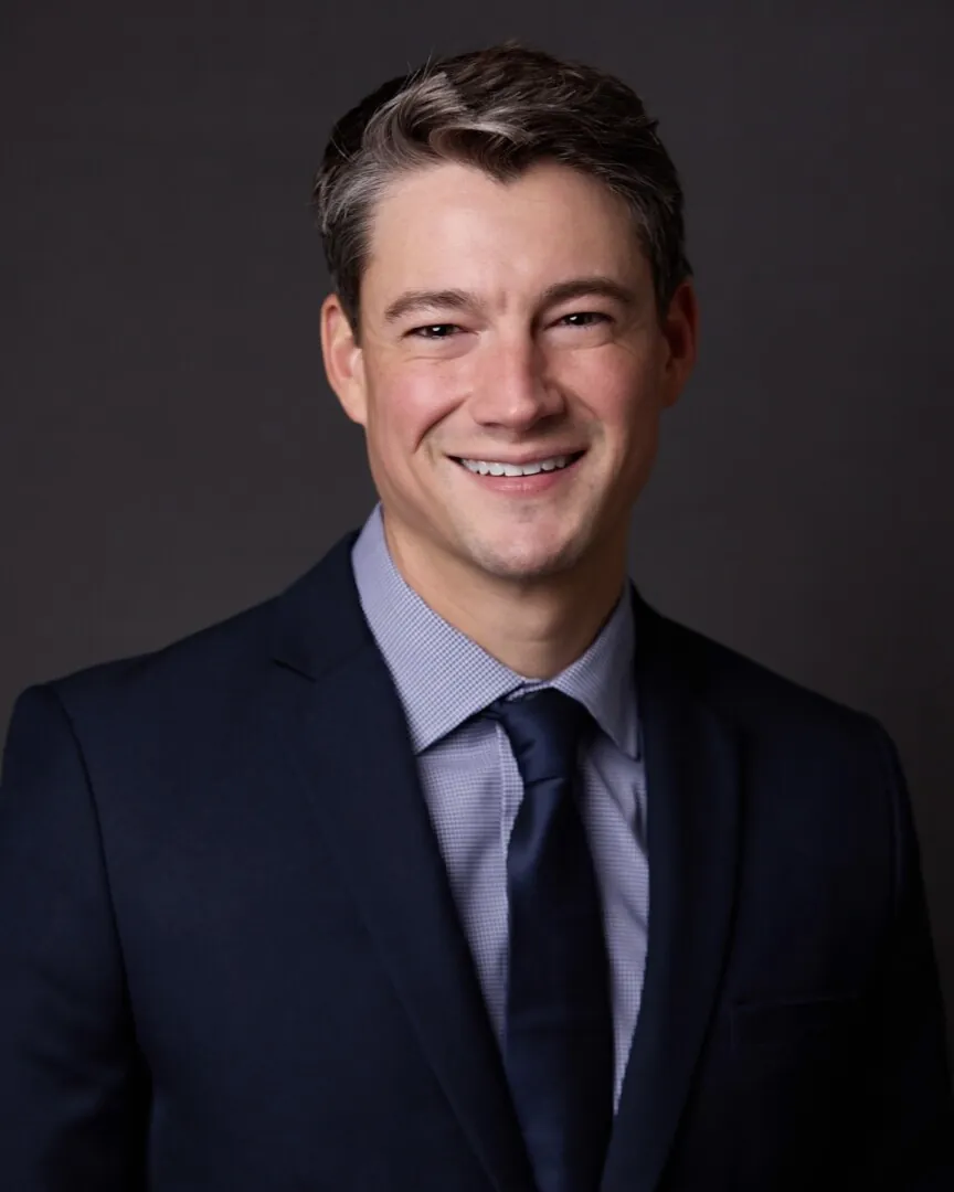 Photo of Trey Trentham