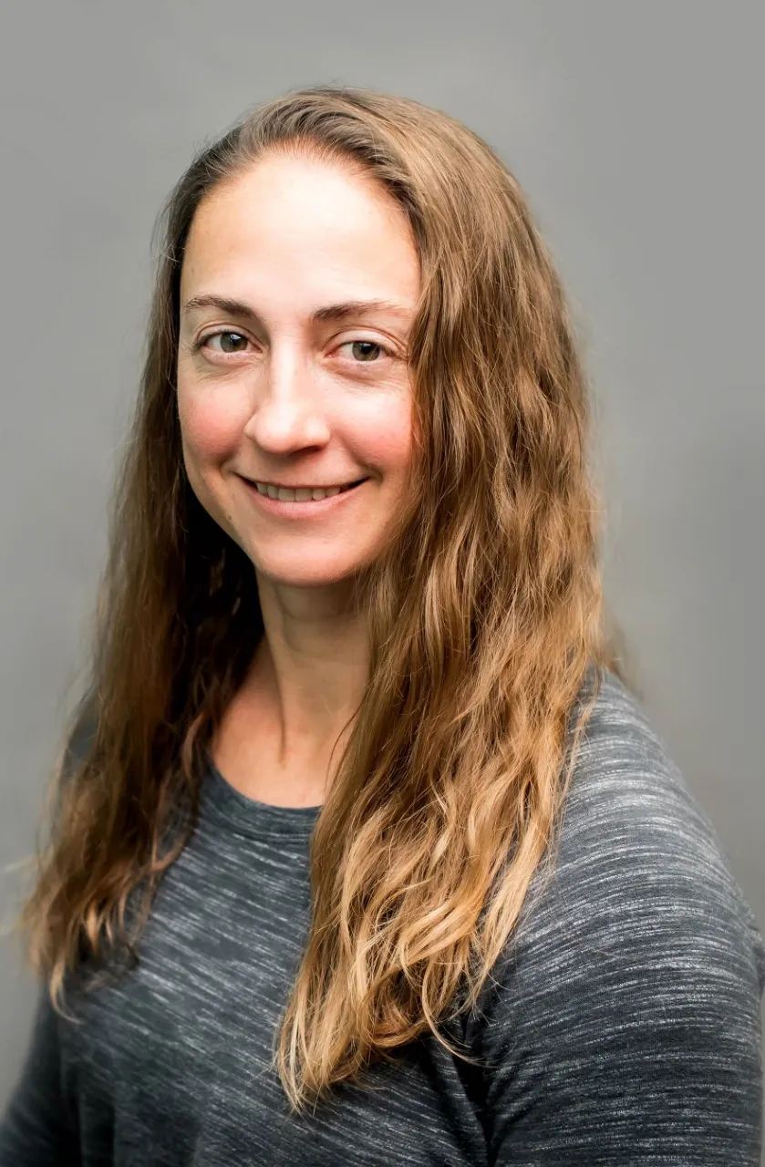 Photo of Whitney Reese
