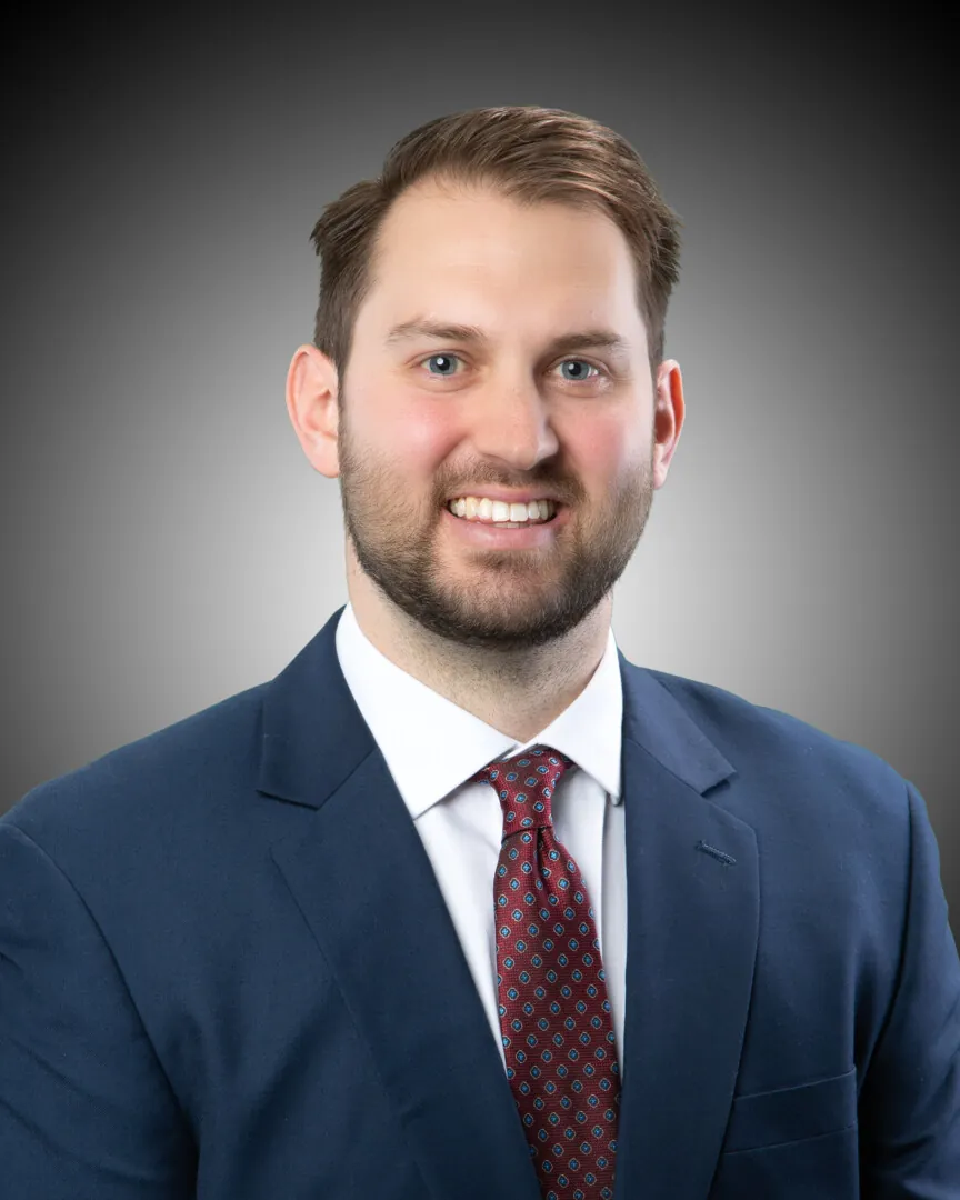 Photo of Zachary Kovacevic