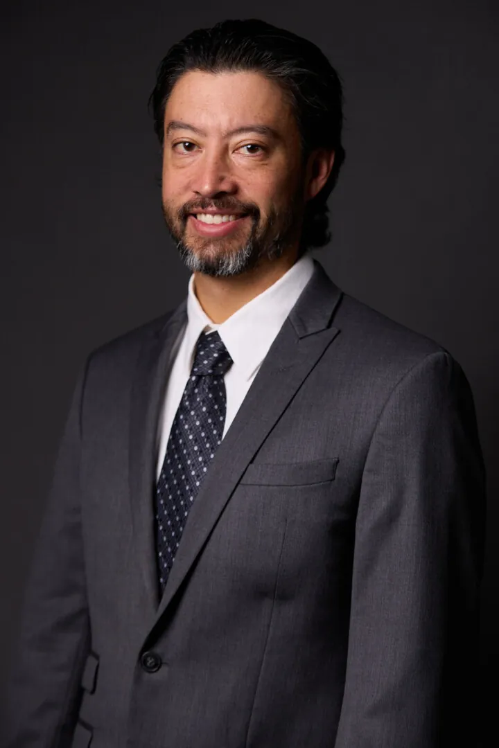 Photo of Bryan Woo
