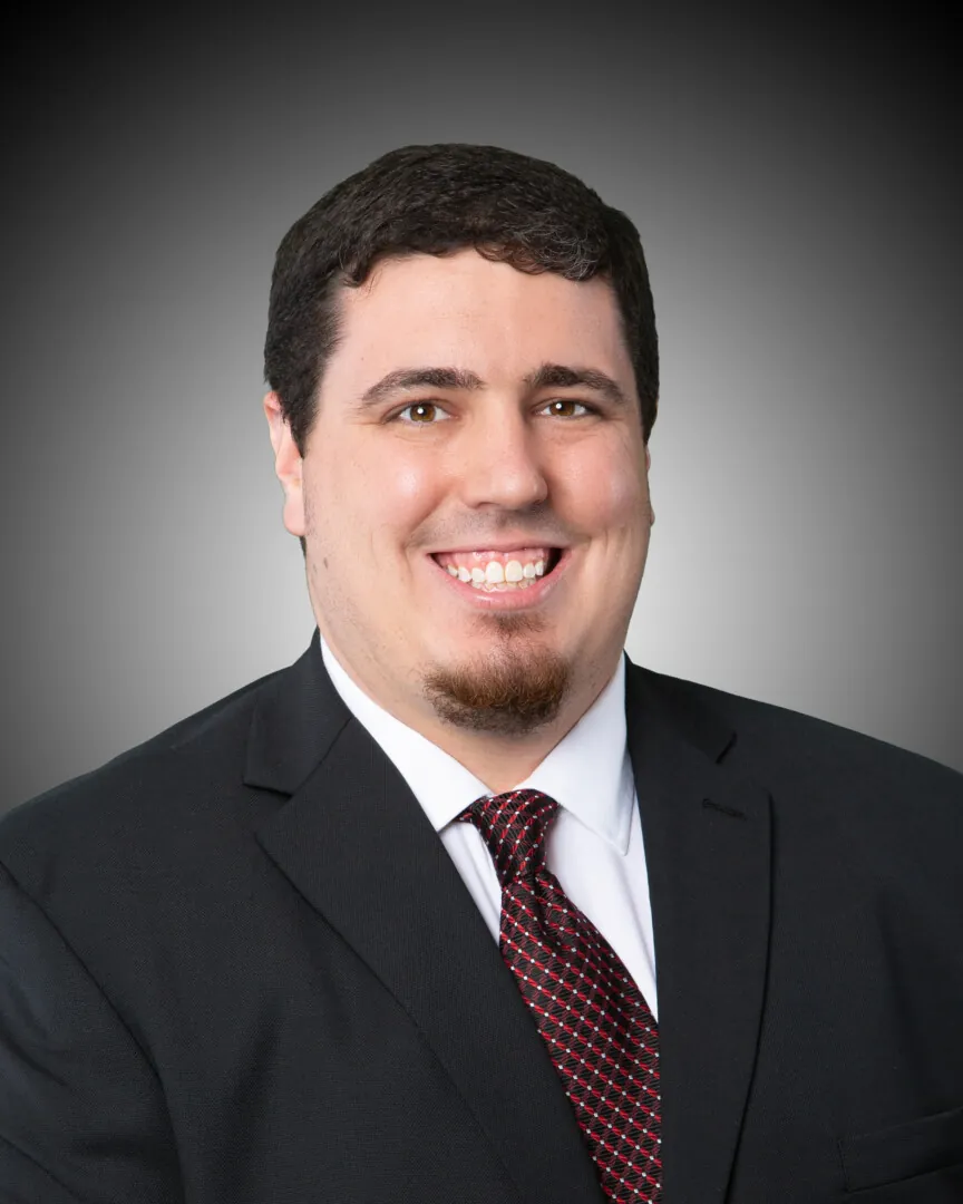 Photo of Caleb Comer