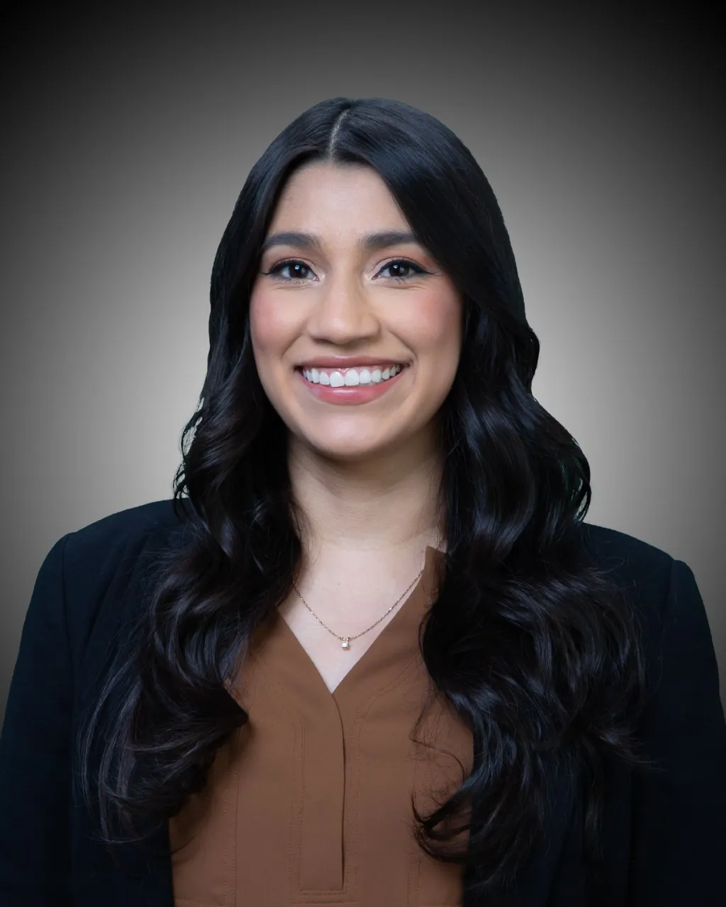 Photo of Anjelica Moran
