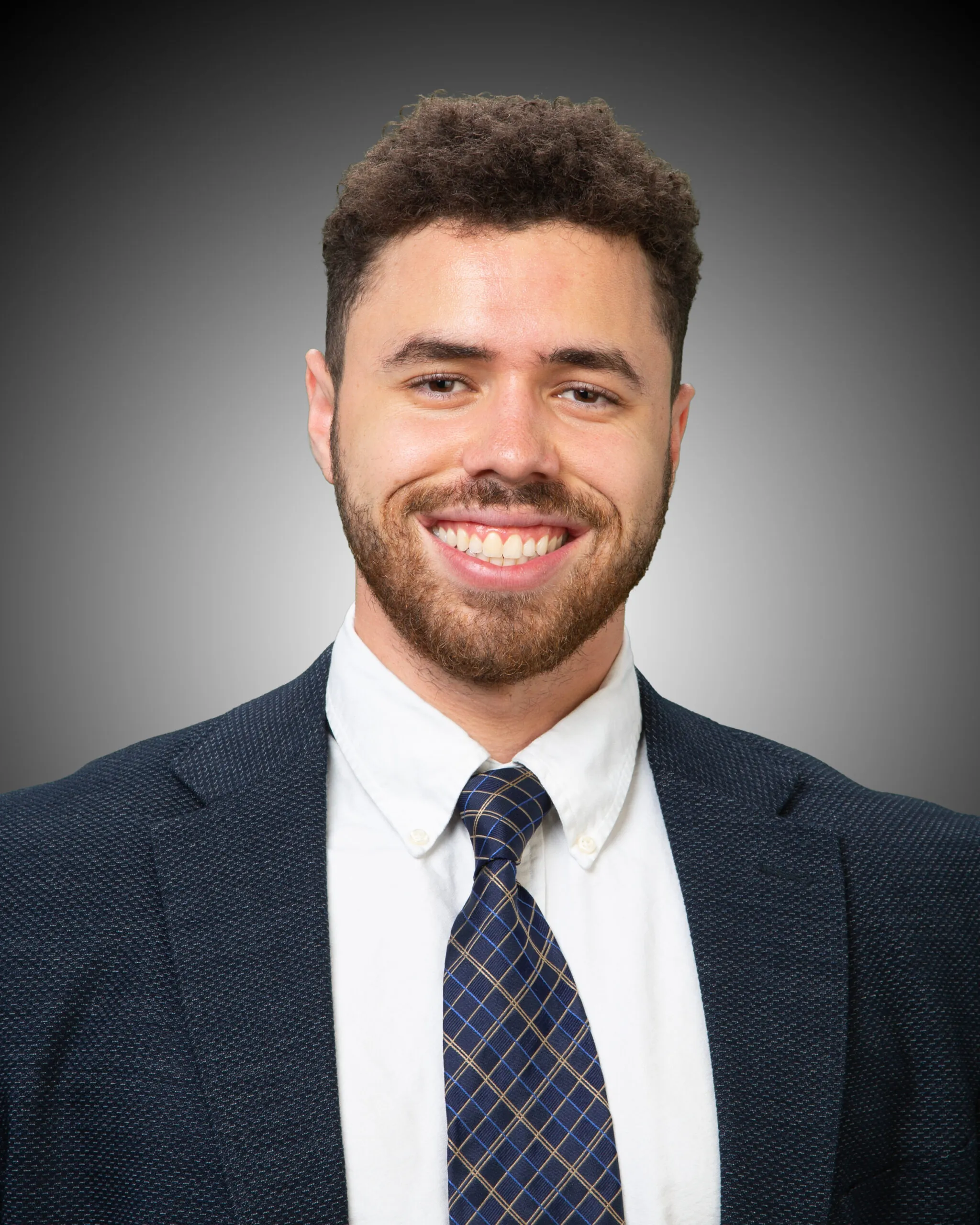 Photo of Chris Wilks