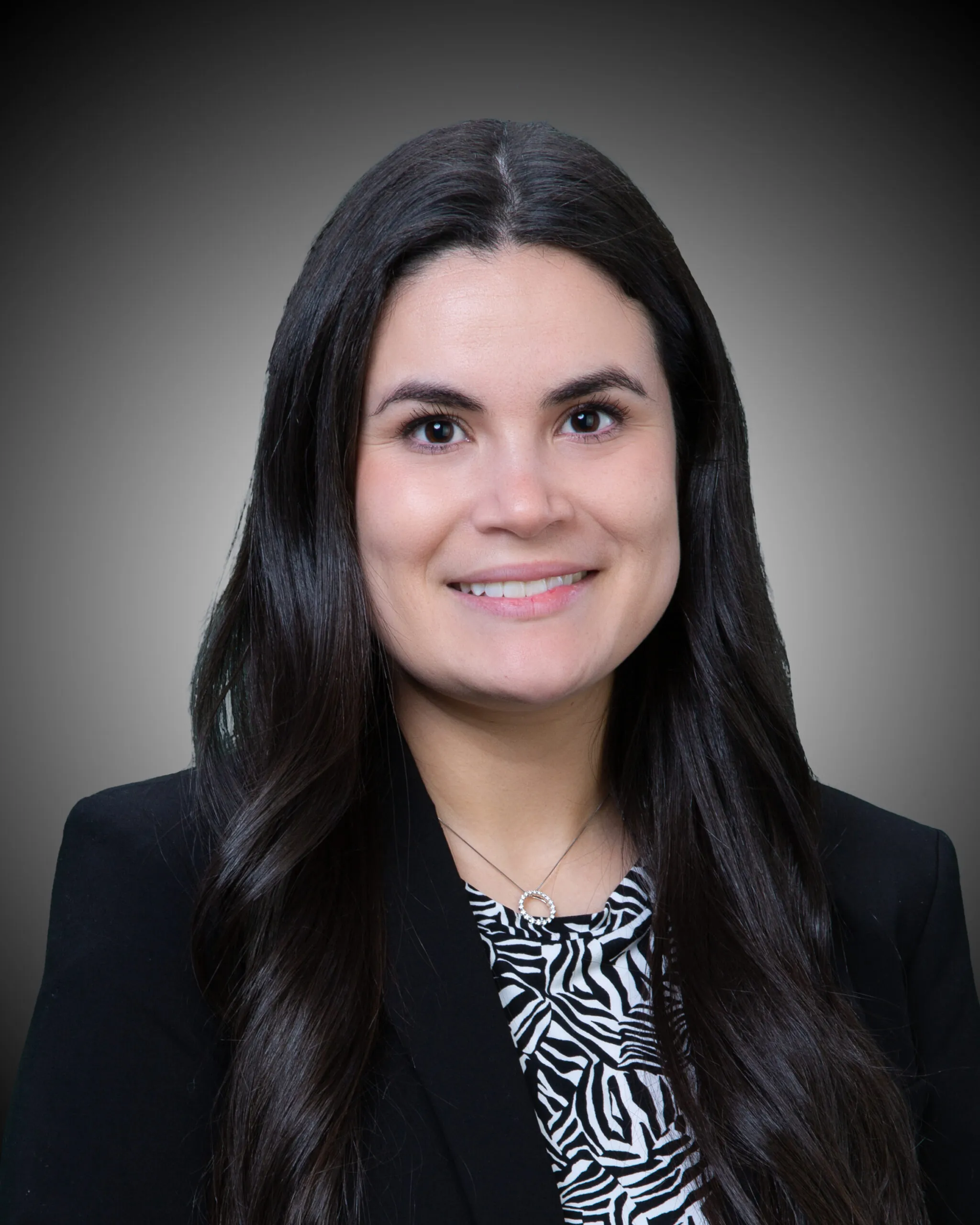 Photo of Emily Trevino