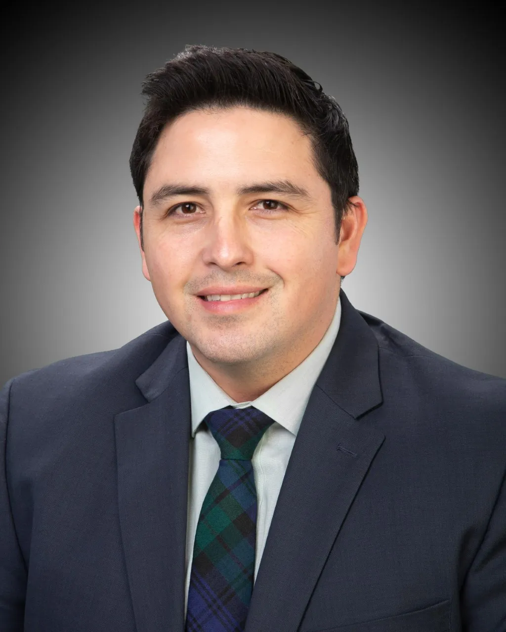 Photo of Paul Prieto