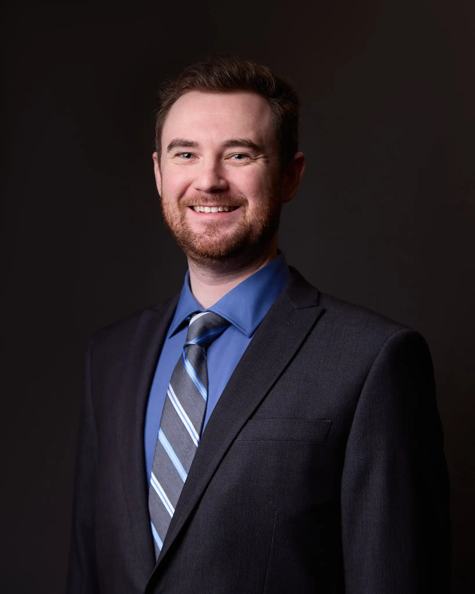 Photo of Tim Turpen