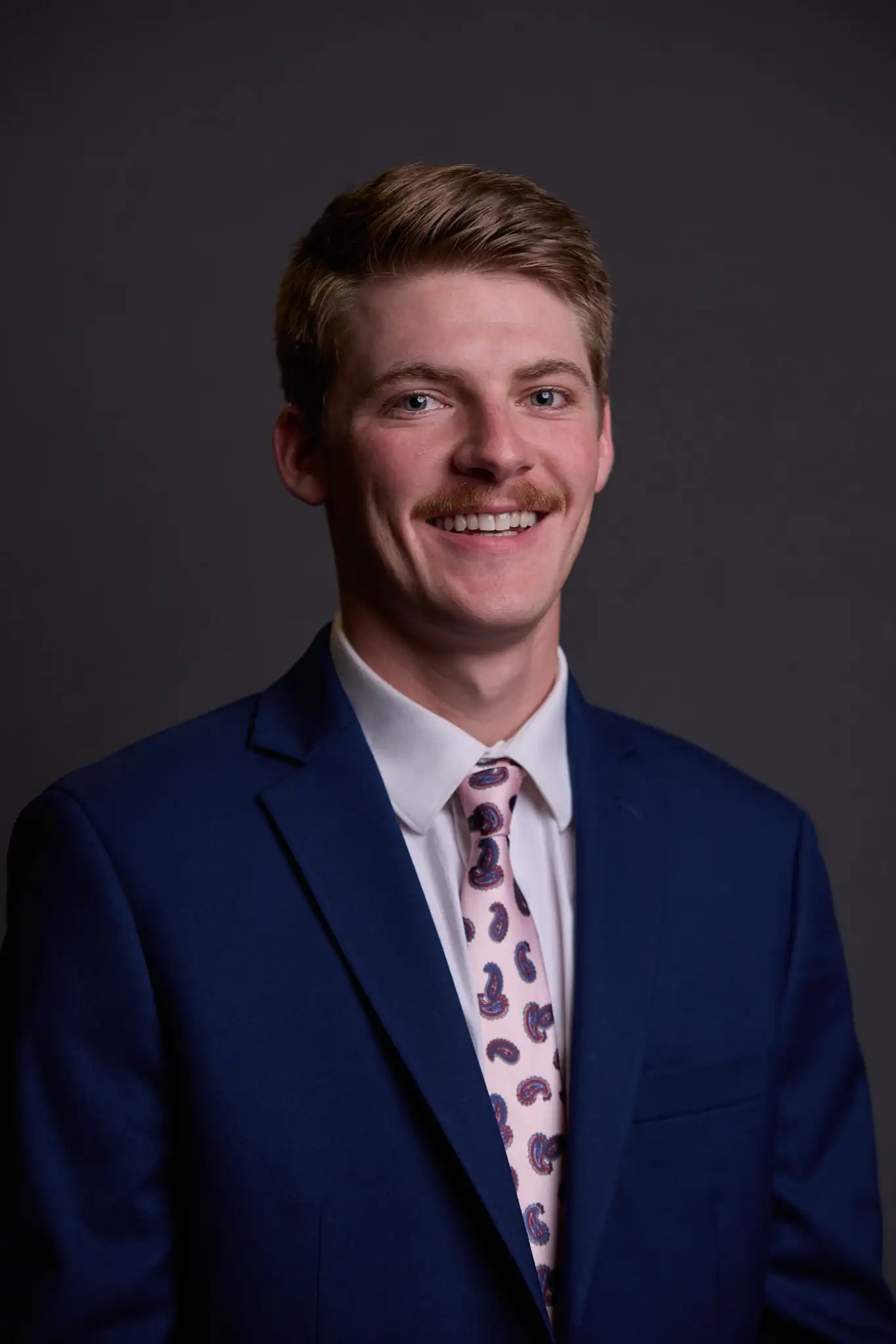 Photo of Brennan Bollmer