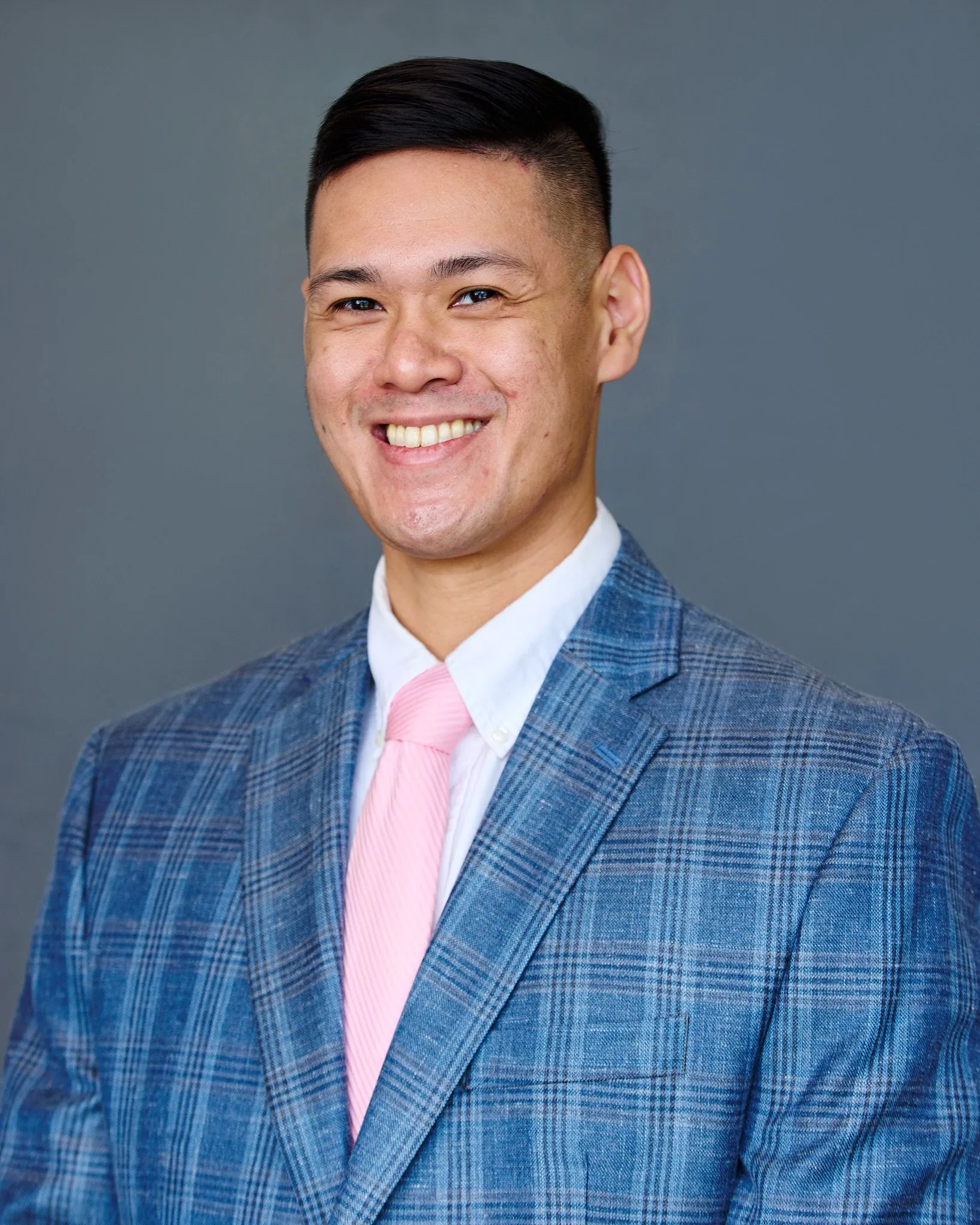 Photo of Danny Nguyen