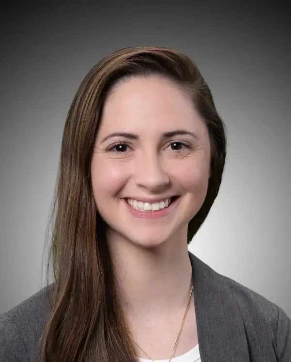 Photo of Alexandria Colihan