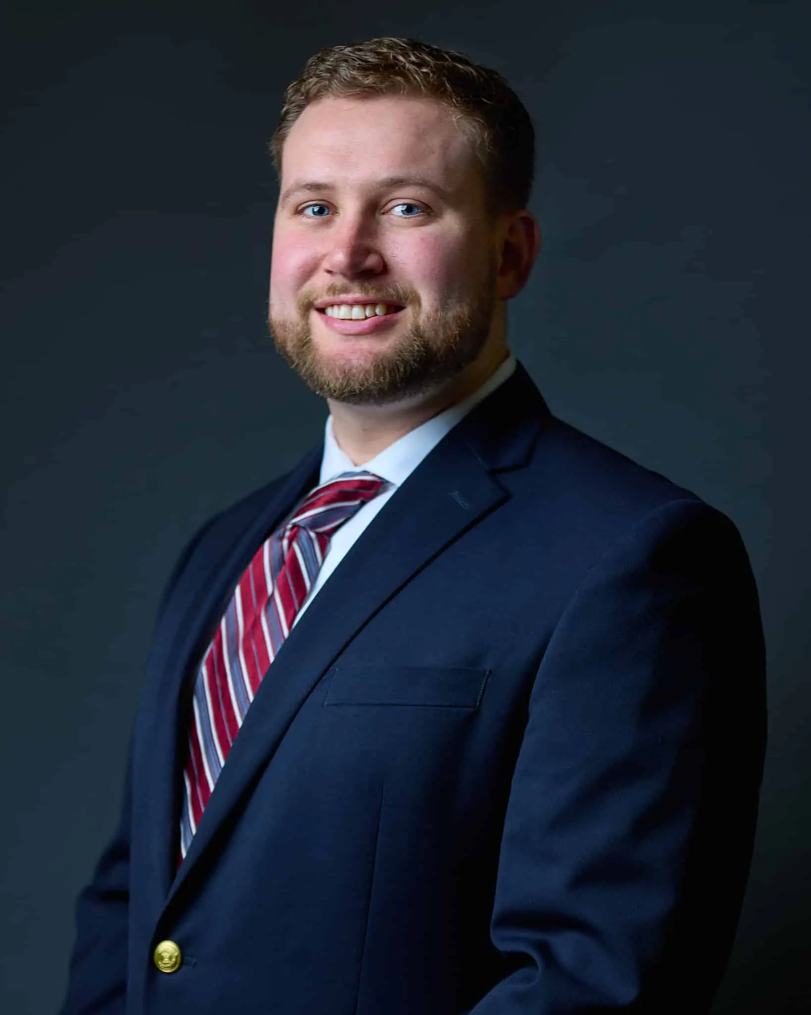 Photo of Ian Koziatek