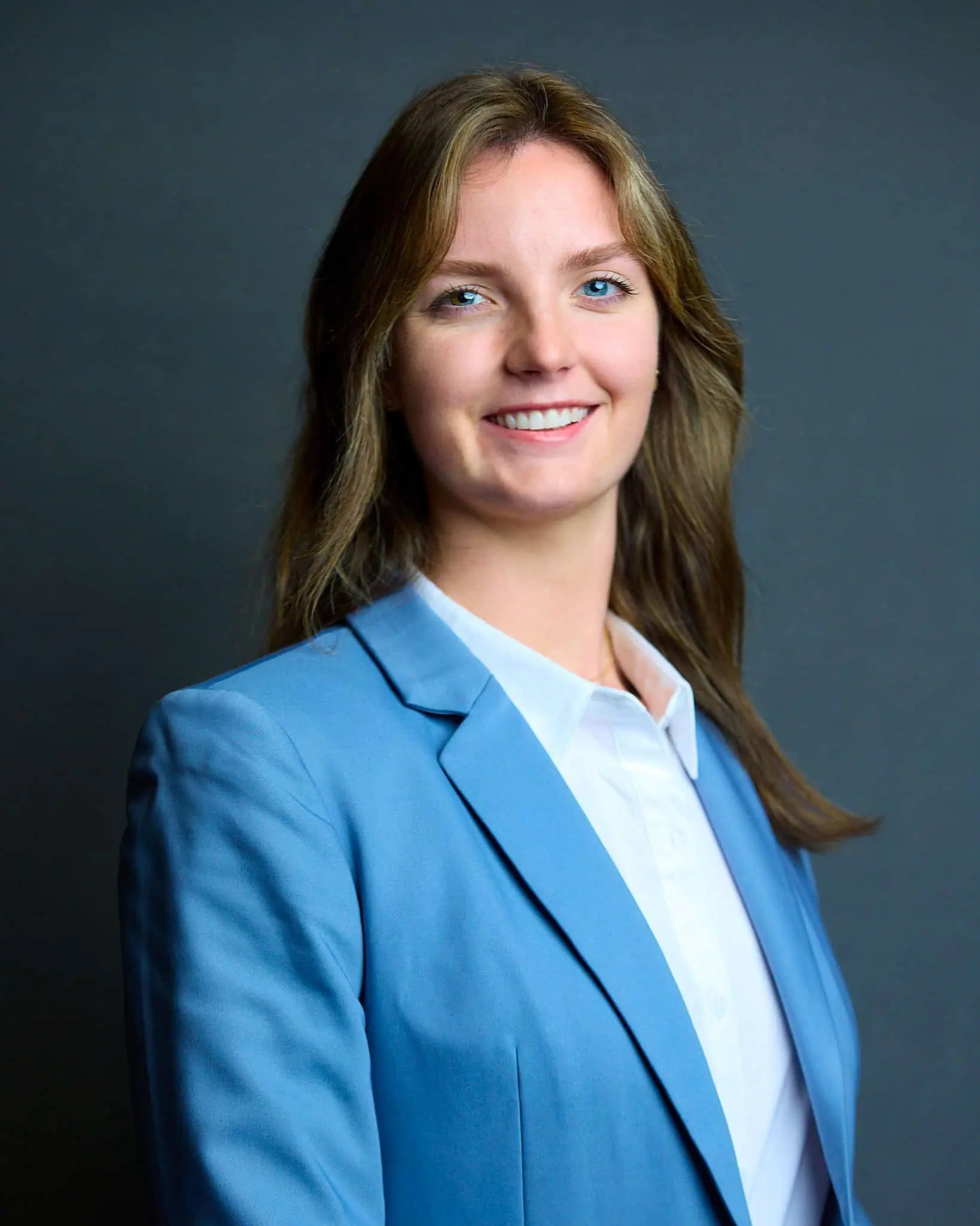 Photo of Kara Lydzinski