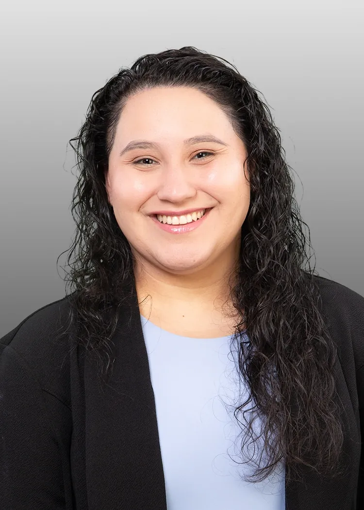 Photo of Dominique Galvan
