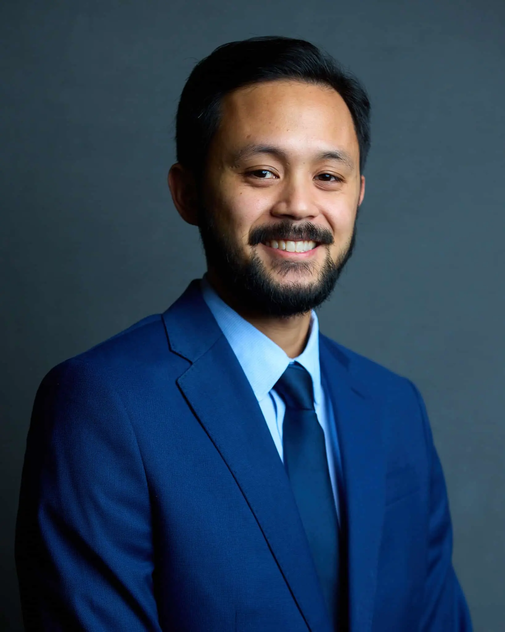 Photo of Keith Nunez