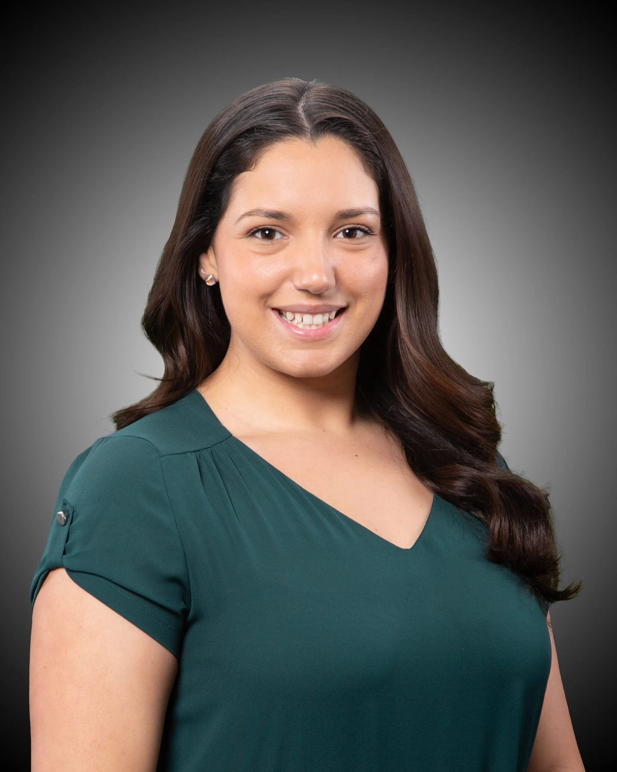 Photo of Mariza Cardenas