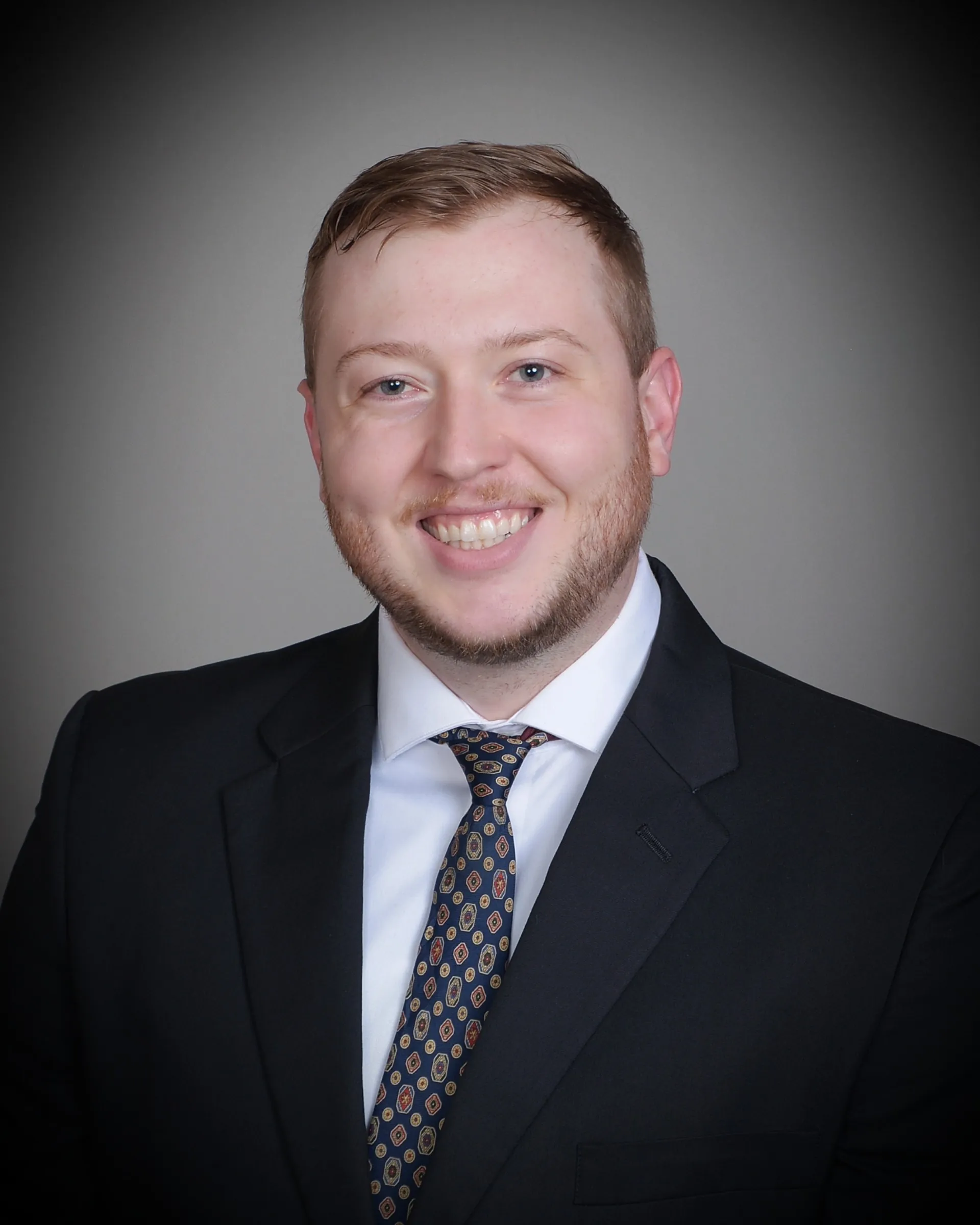 Photo of Cory Decker