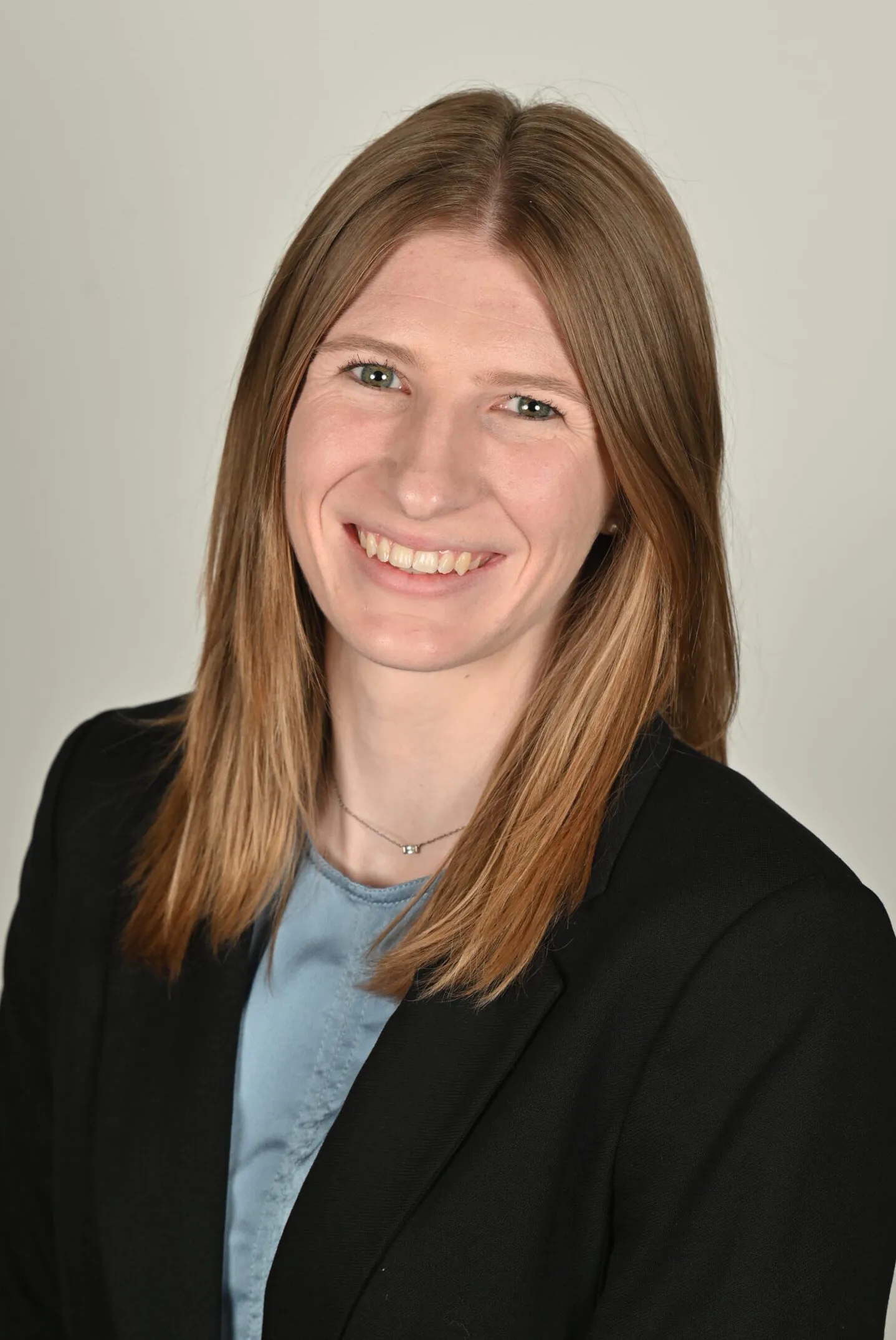 Photo of Baylee Llanas