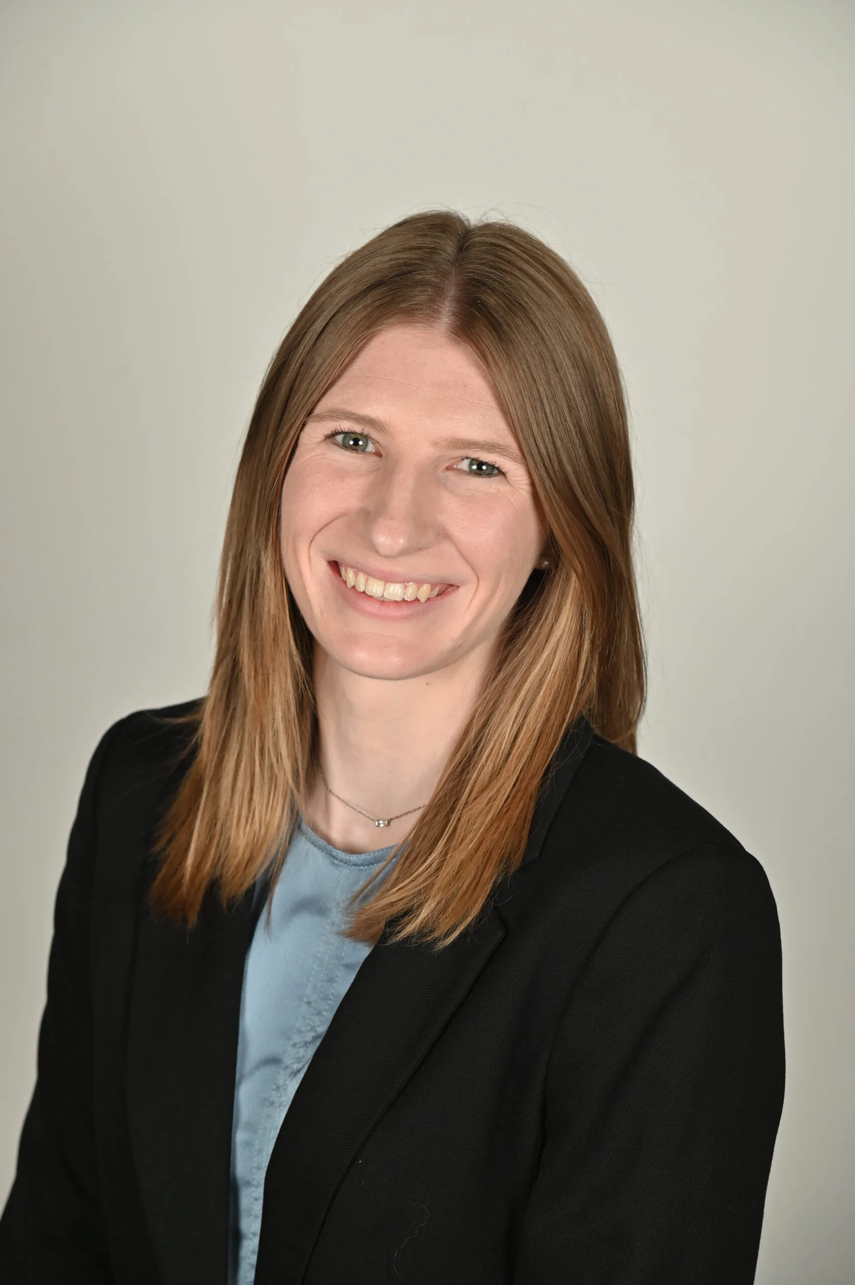 Photo of Baylee Llanas