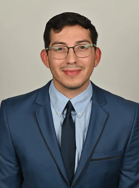Photo of Deven Fuentes