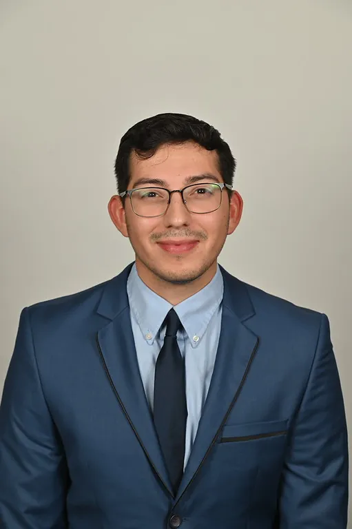 Photo of Deven Fuentes