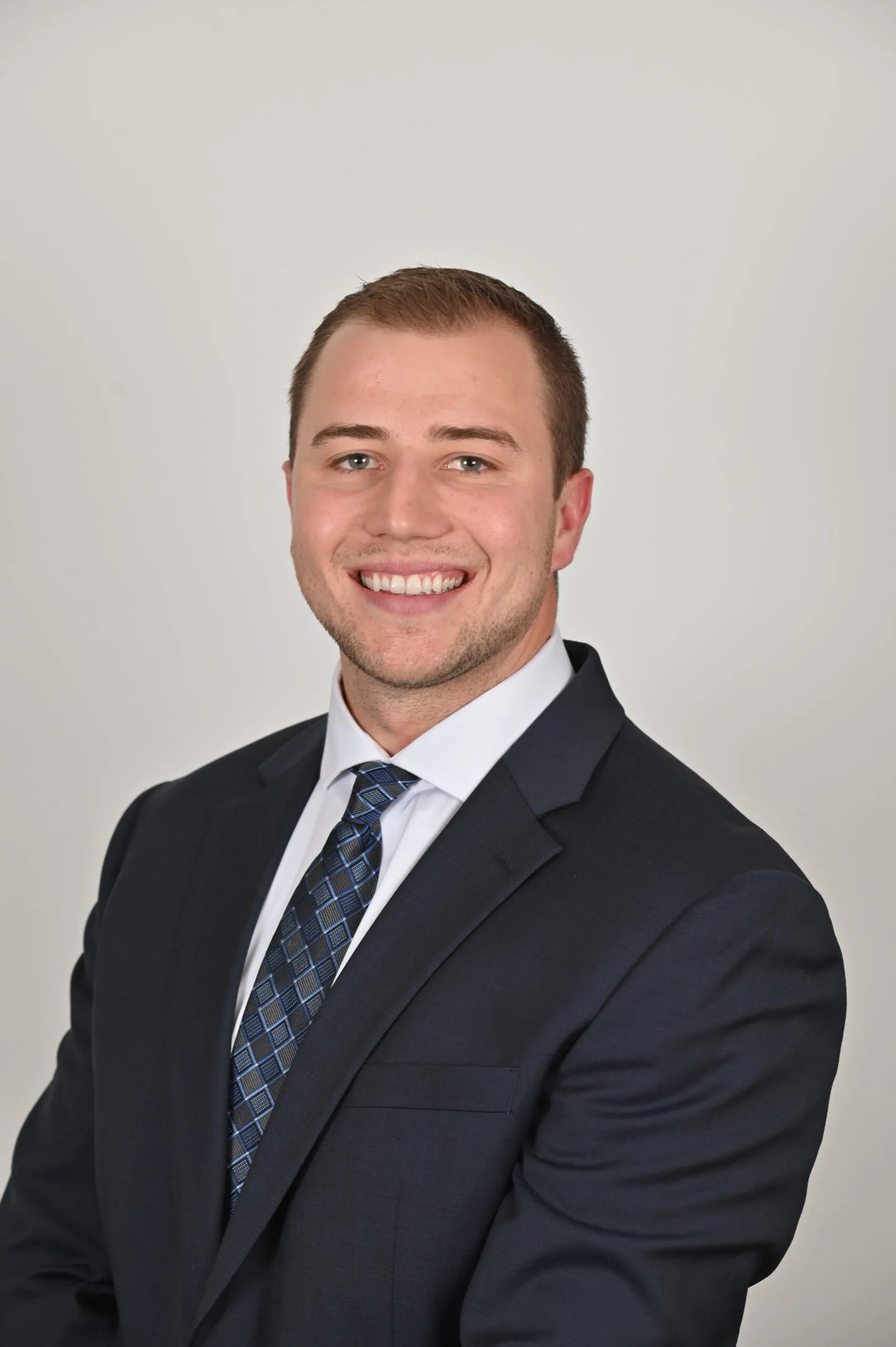 Photo of Colin Dennison