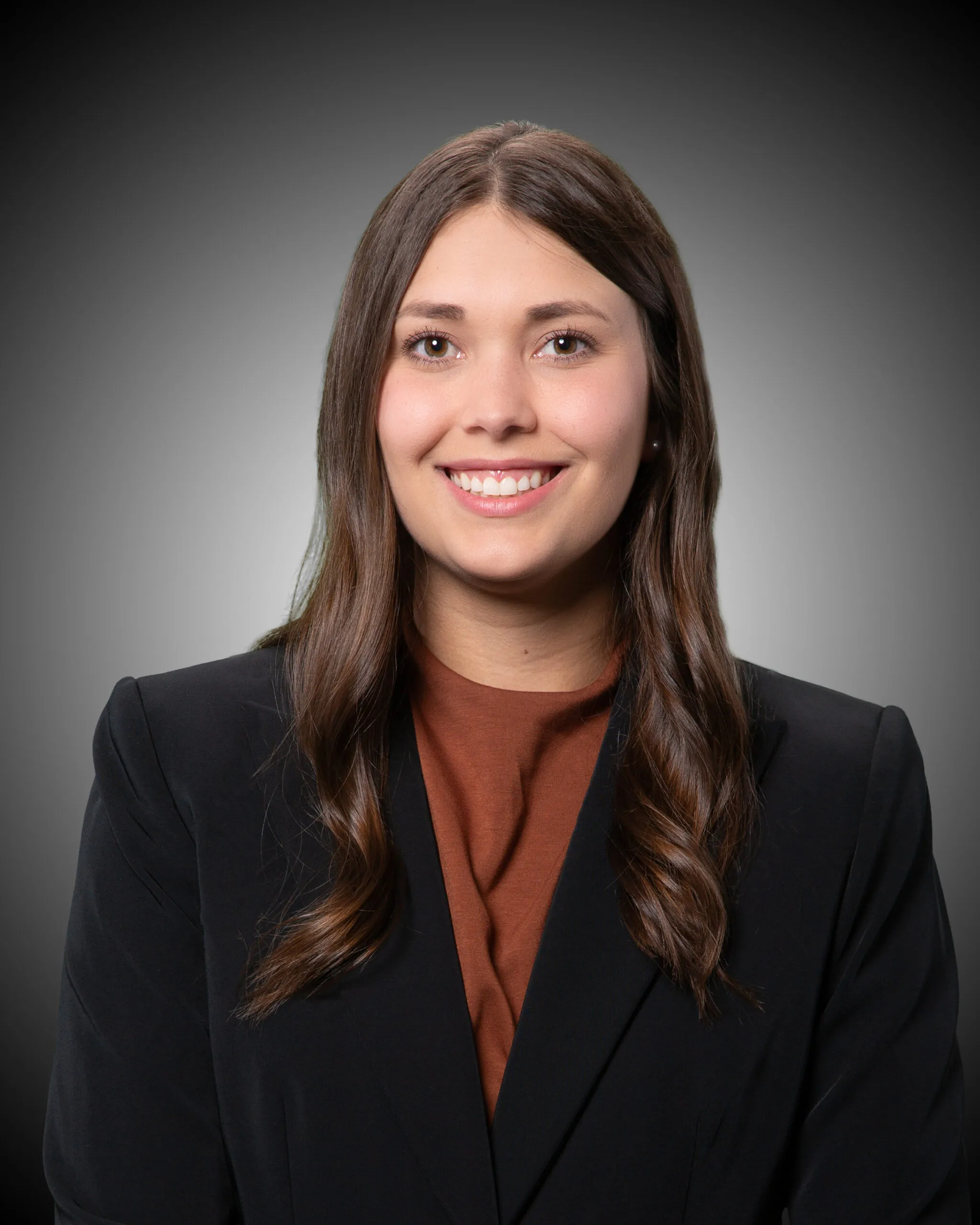 Photo of Alexi Bushong
