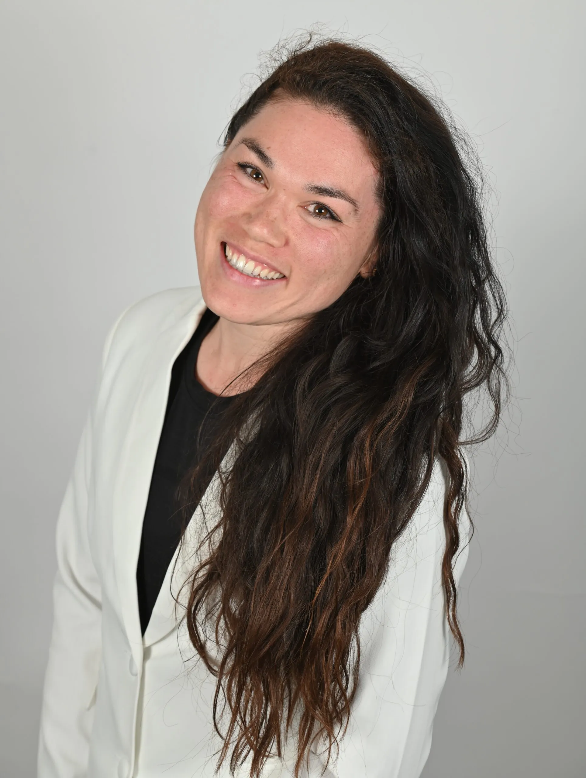 Photo of Jocelyn Harte