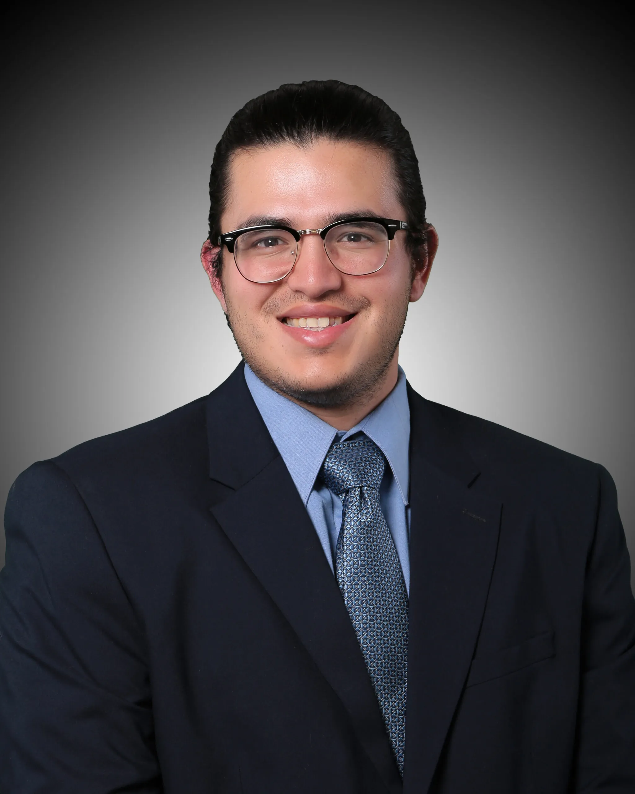 Photo of Gabriel Ramirez