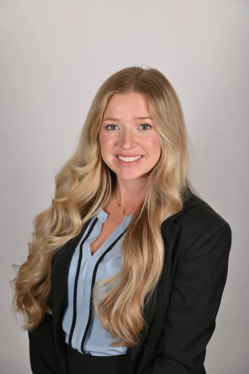 Photo of Lindsey Tyson