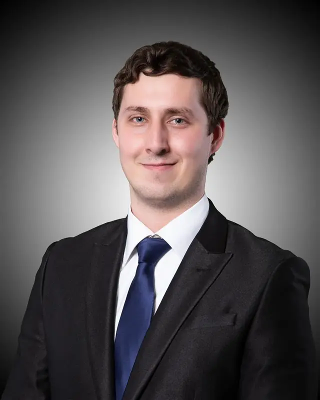 Photo of William Kenefick