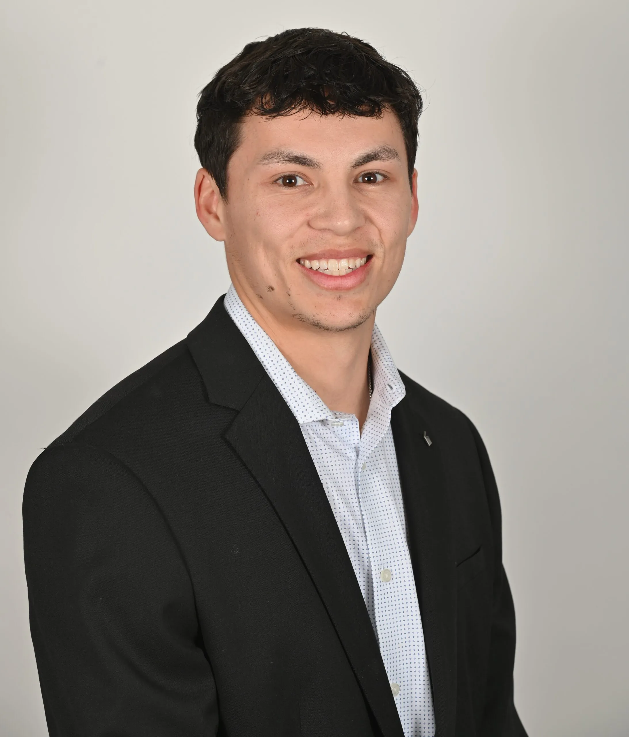 Photo of Kaden Cordell