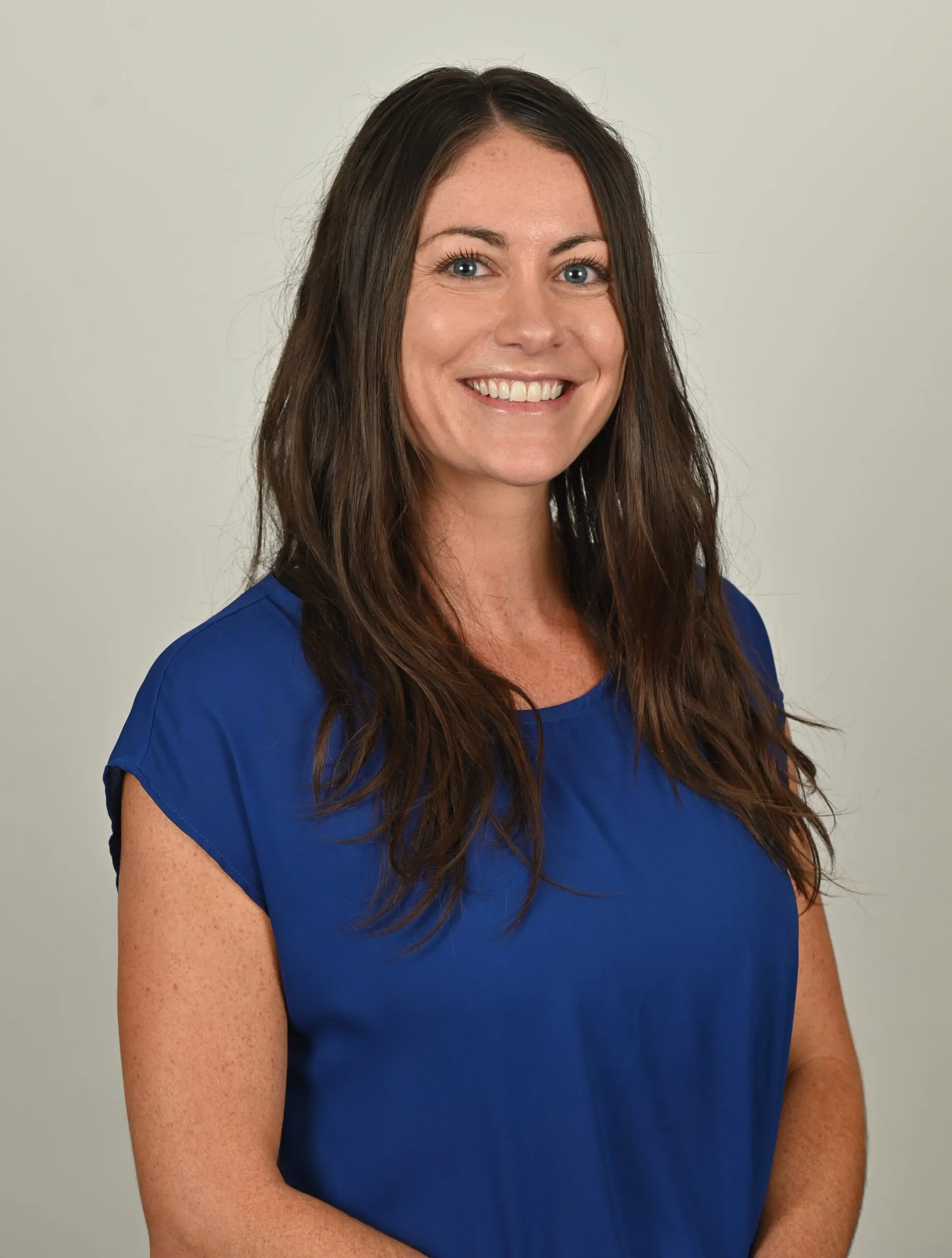 Photo of Laura DaLesio