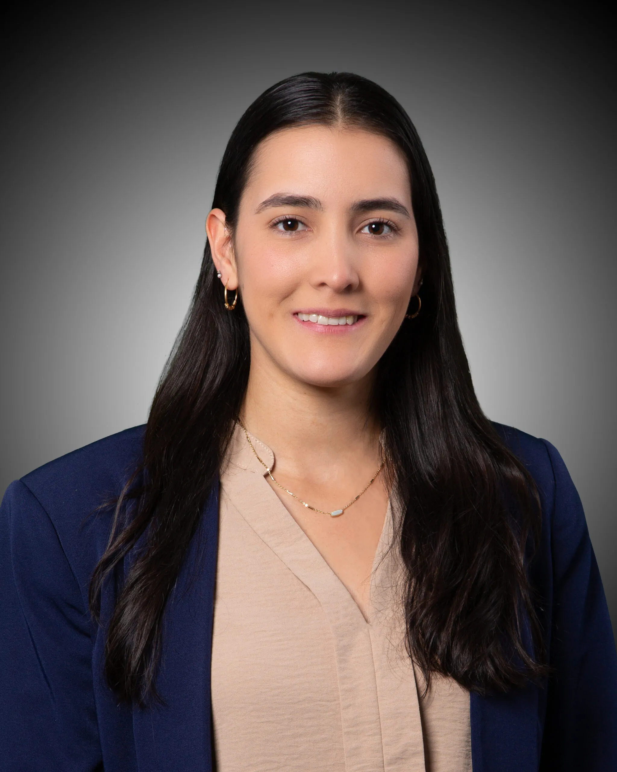 Photo of Maria Ojeda