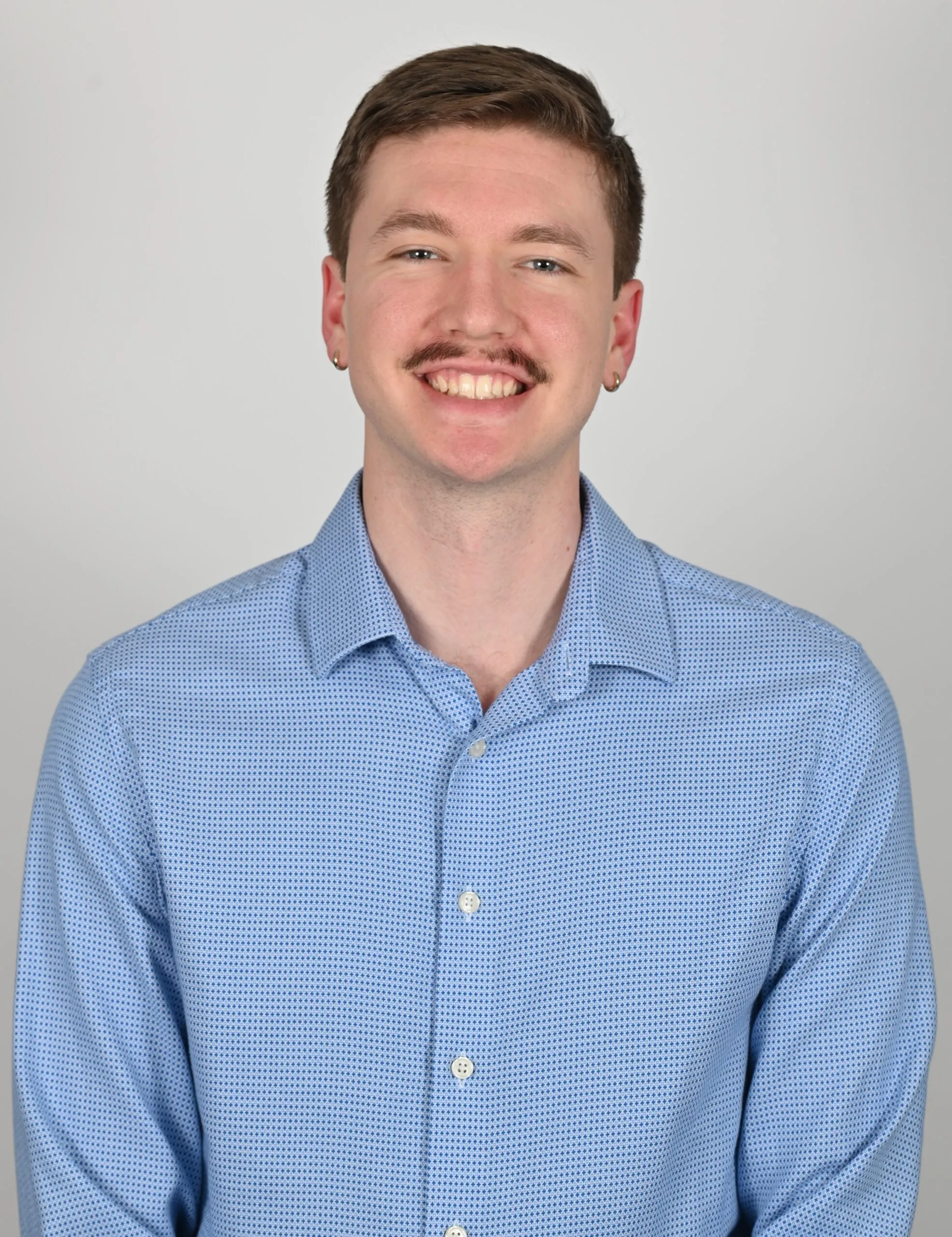 Photo of Ethan Hewitt