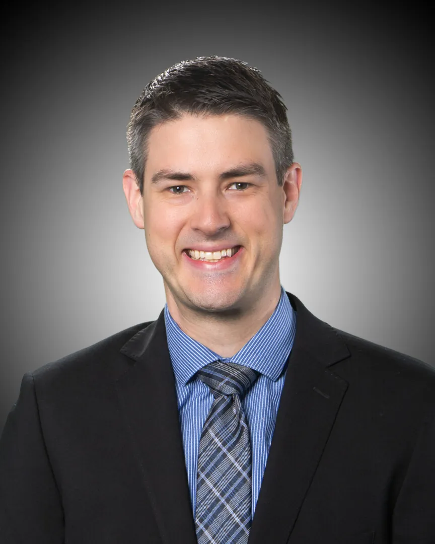 Photo of Michael Bonner