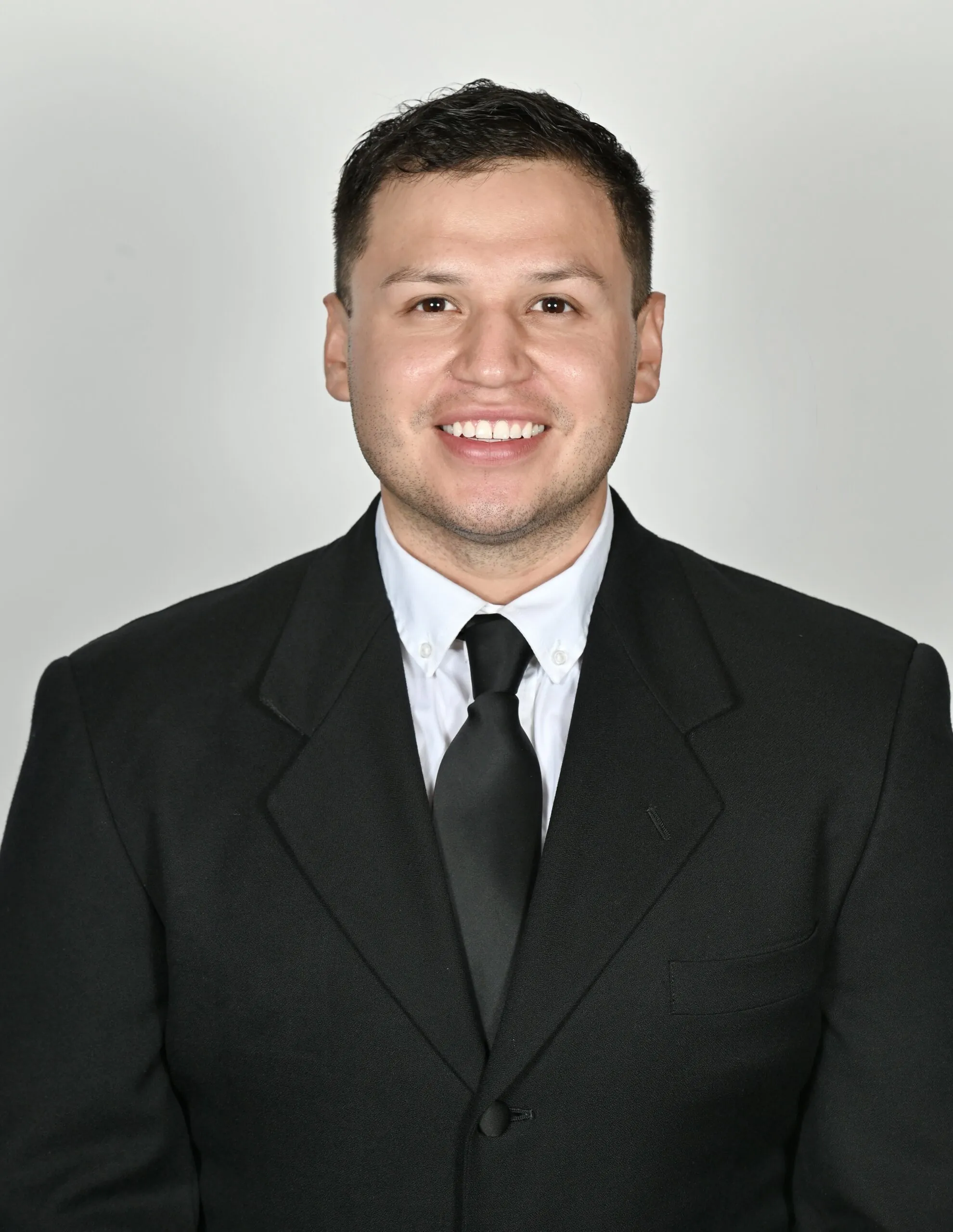 Photo of Dominique Morales