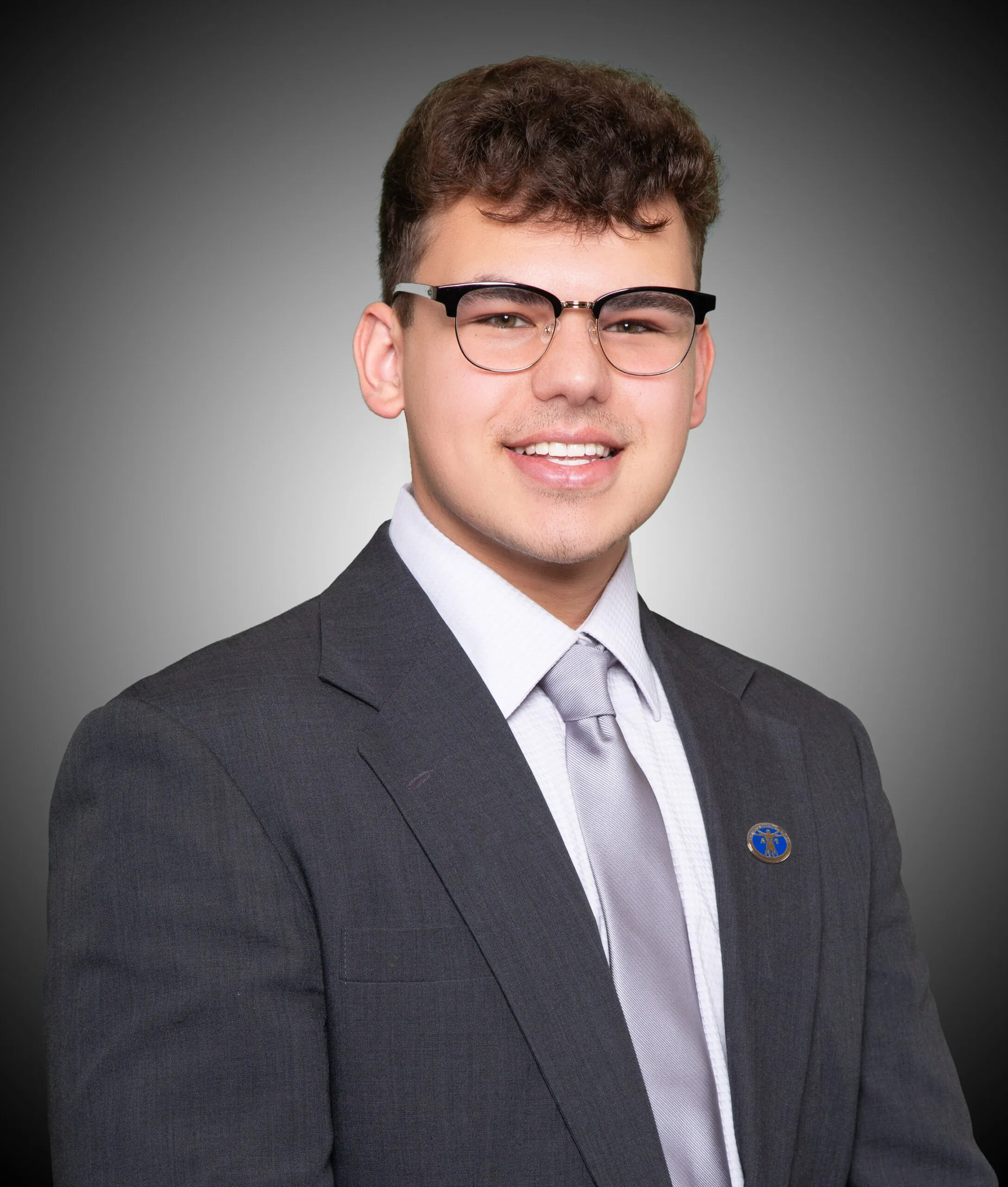 Photo of Joe Daniels
