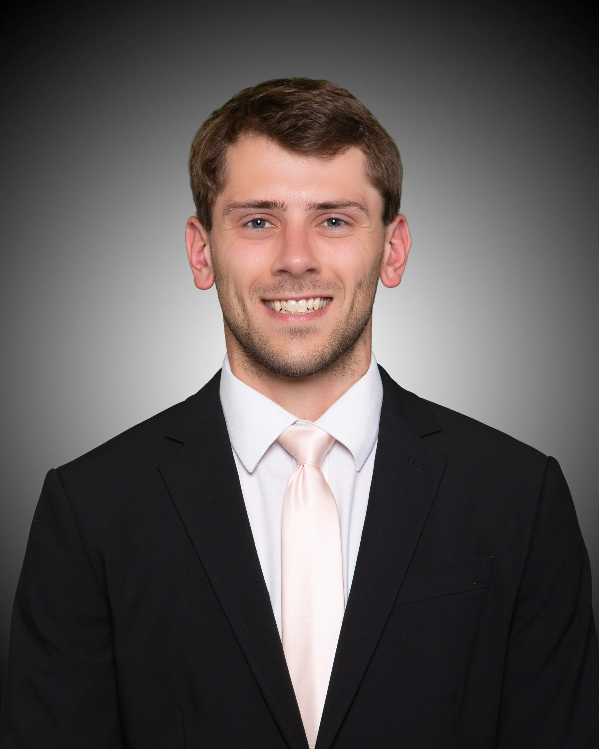 Photo of Brian Metting