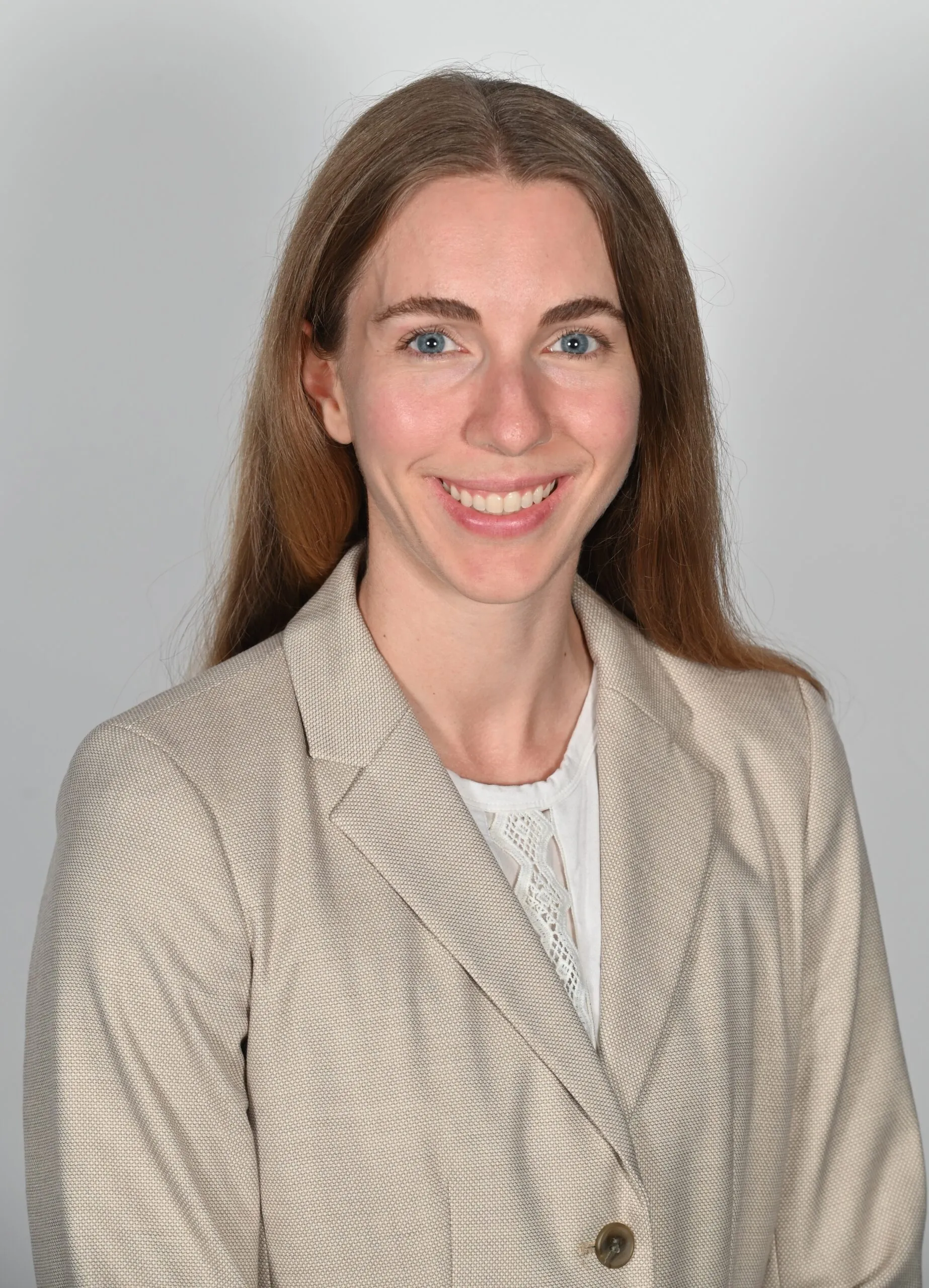 Photo of Bridget Kelley