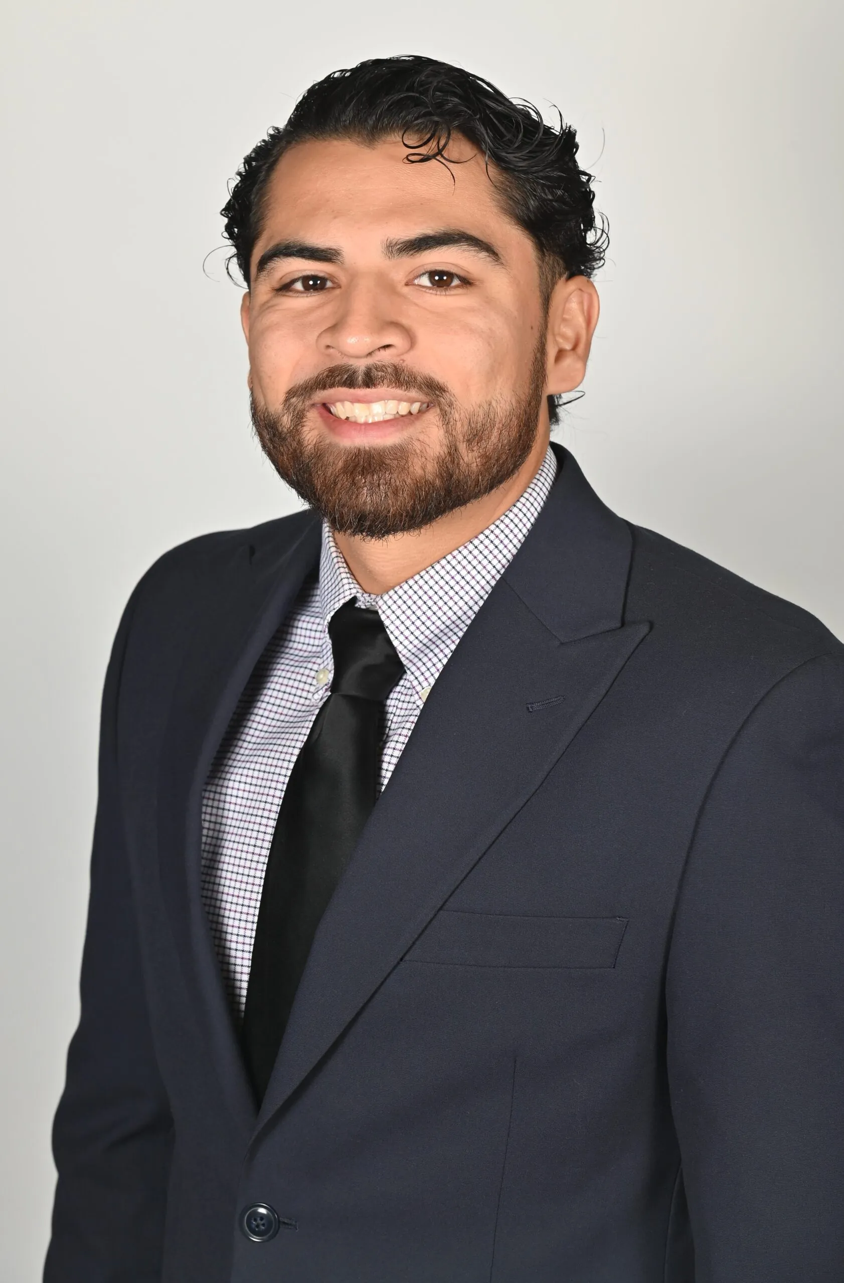 Photo of Gerardo Godinez