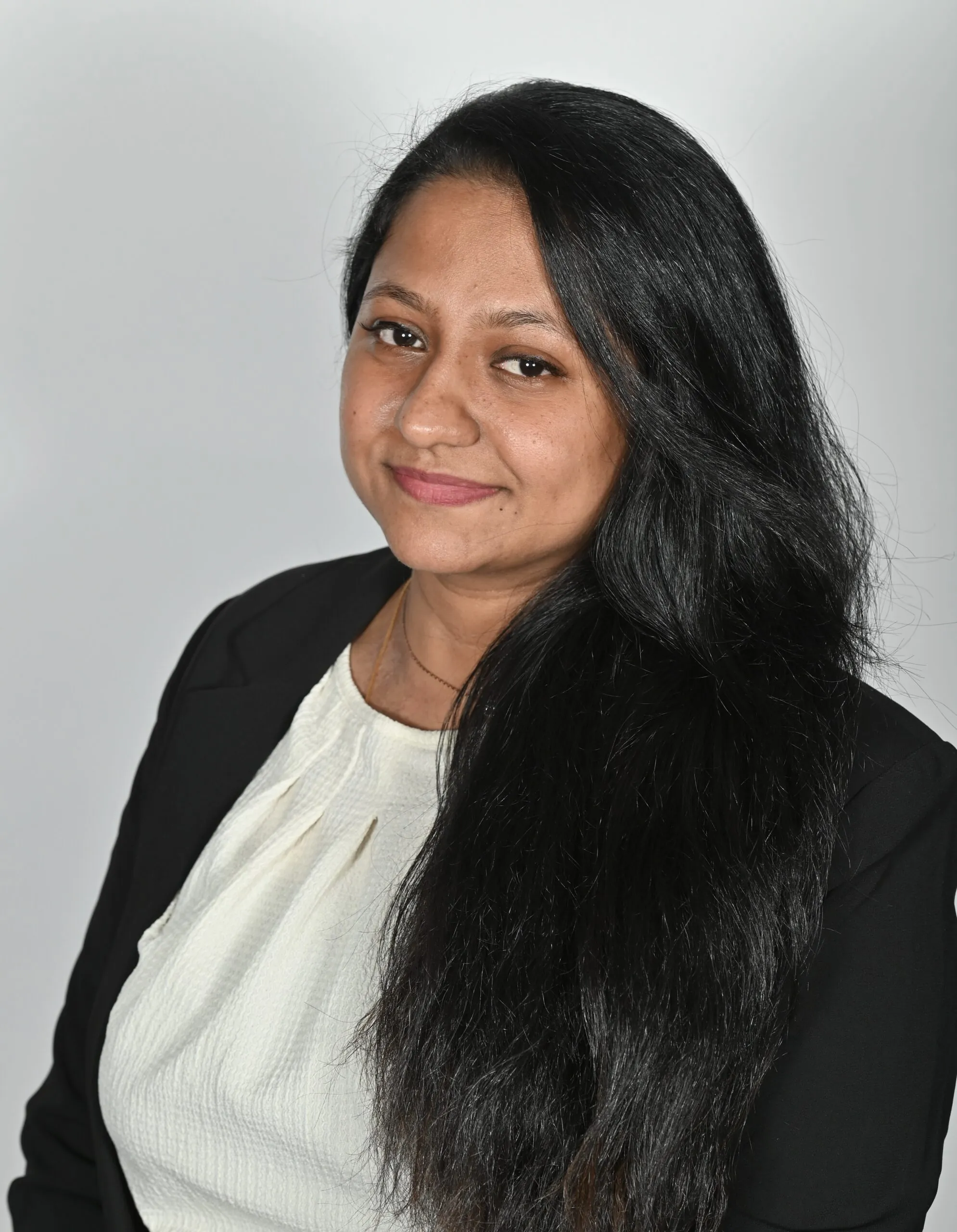 Photo of Anuradha Venkat