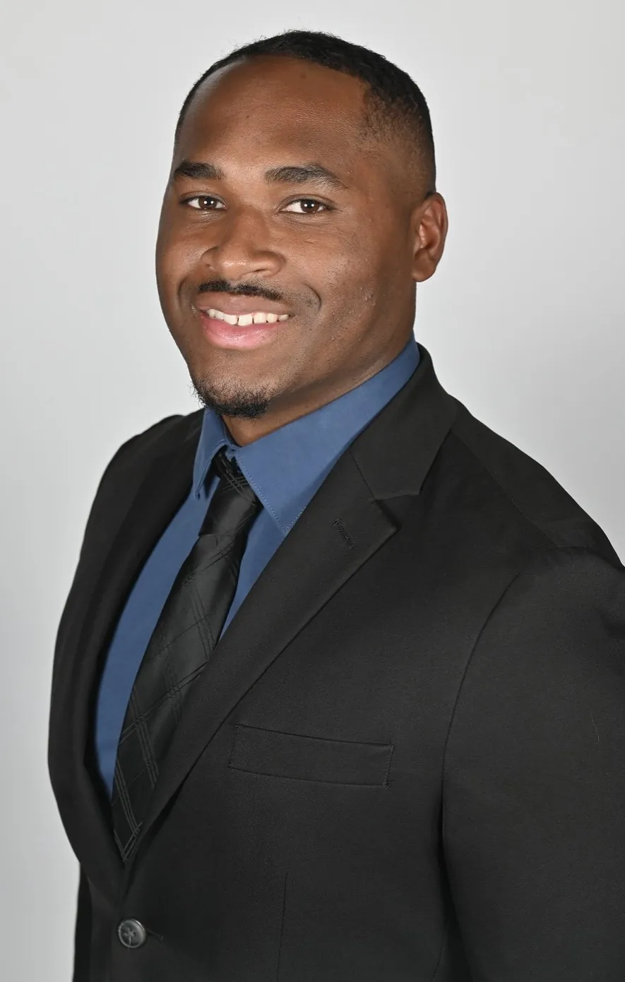 Photo of Ja-Mari Moore