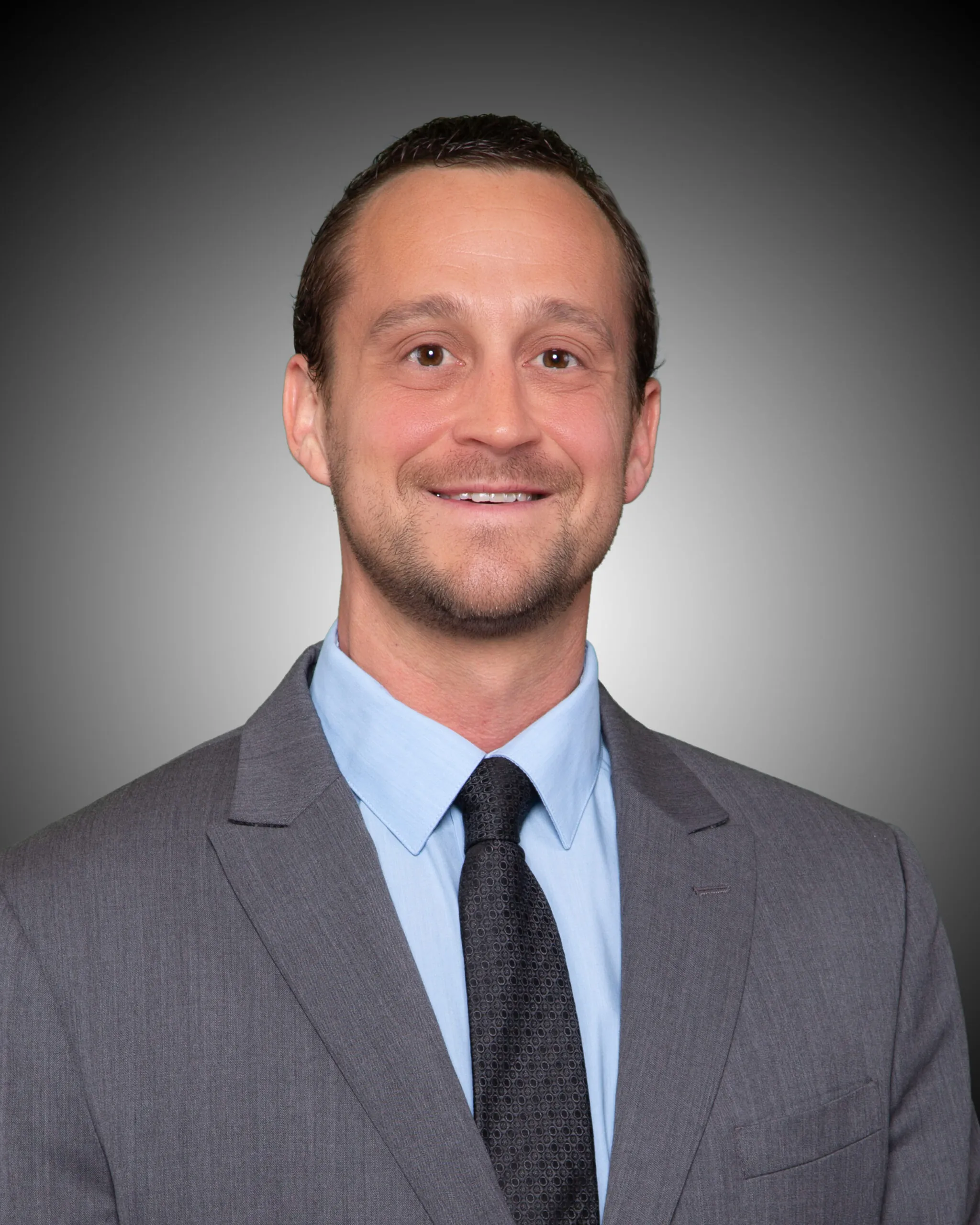 Photo of Kendal Simmons