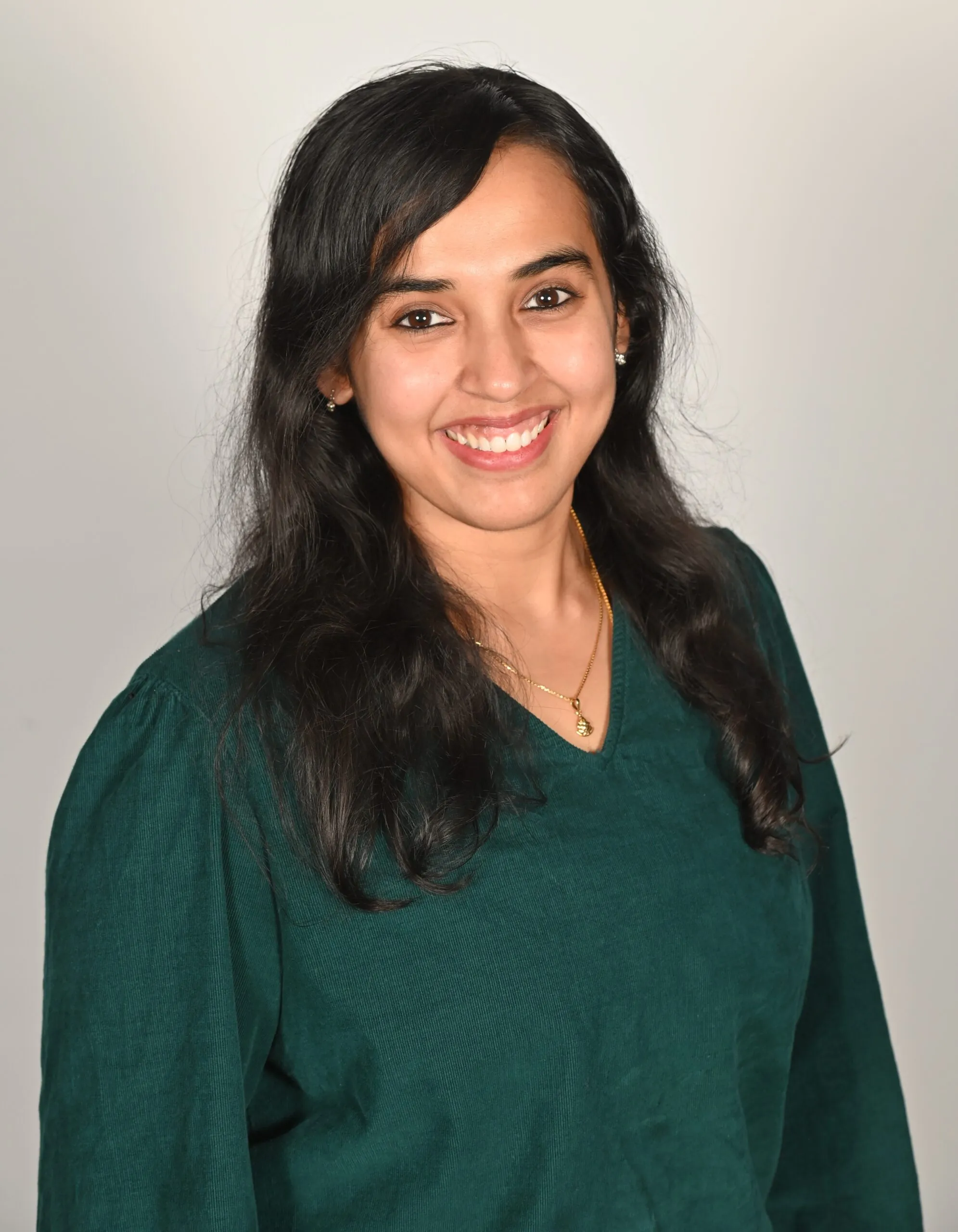 Photo of Swathi Iyer